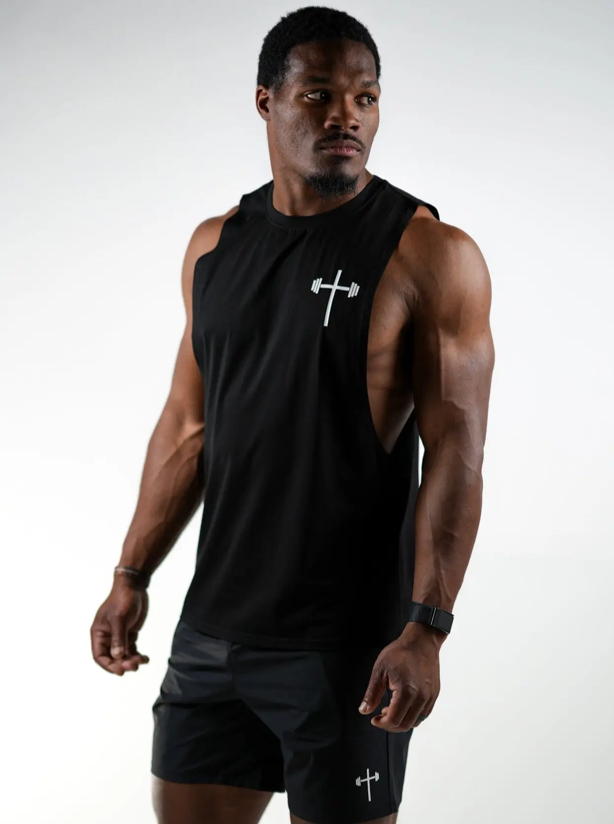 In Christ Alone Cut Off - Image 4