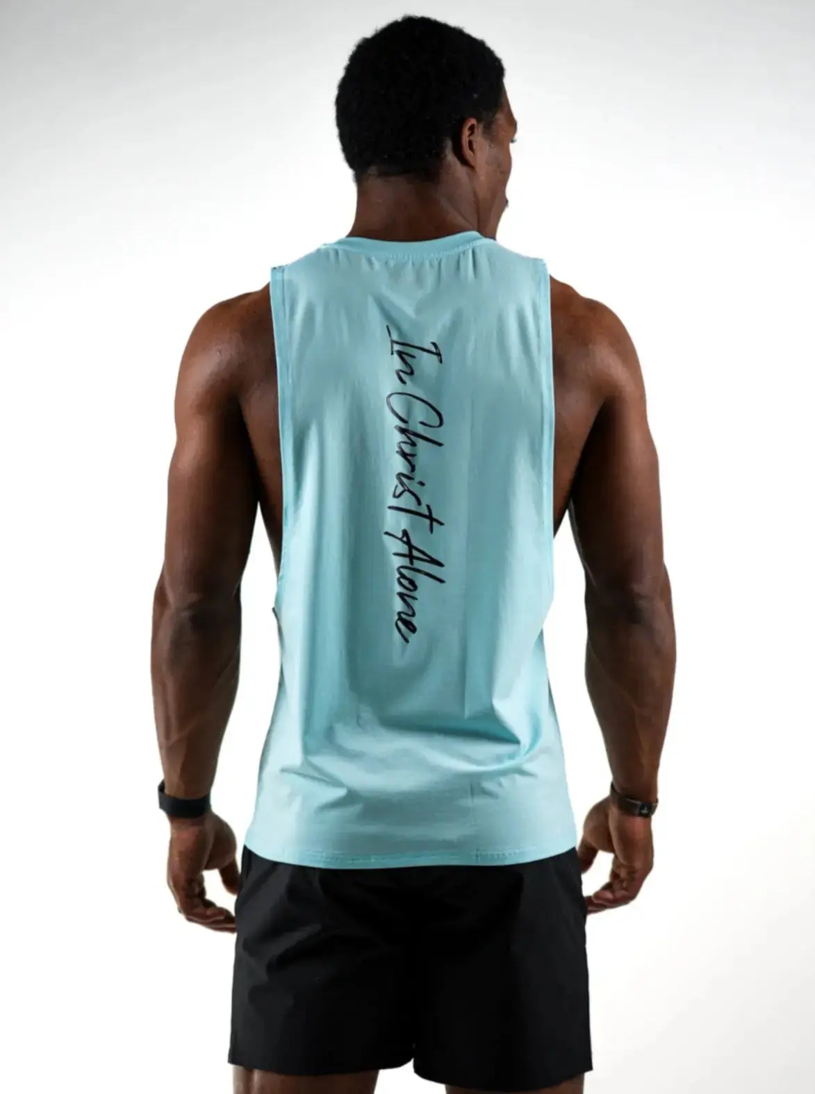 In Christ Alone Cut Off - Image 5