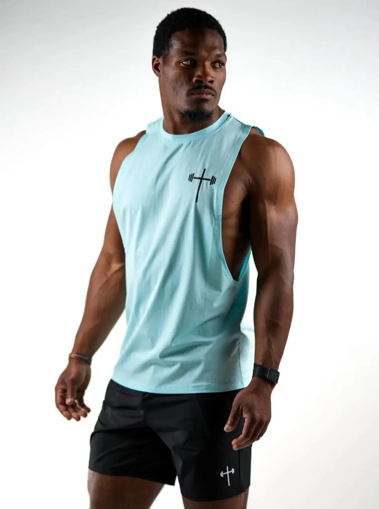 In Christ Alone Cut Off - Image 6