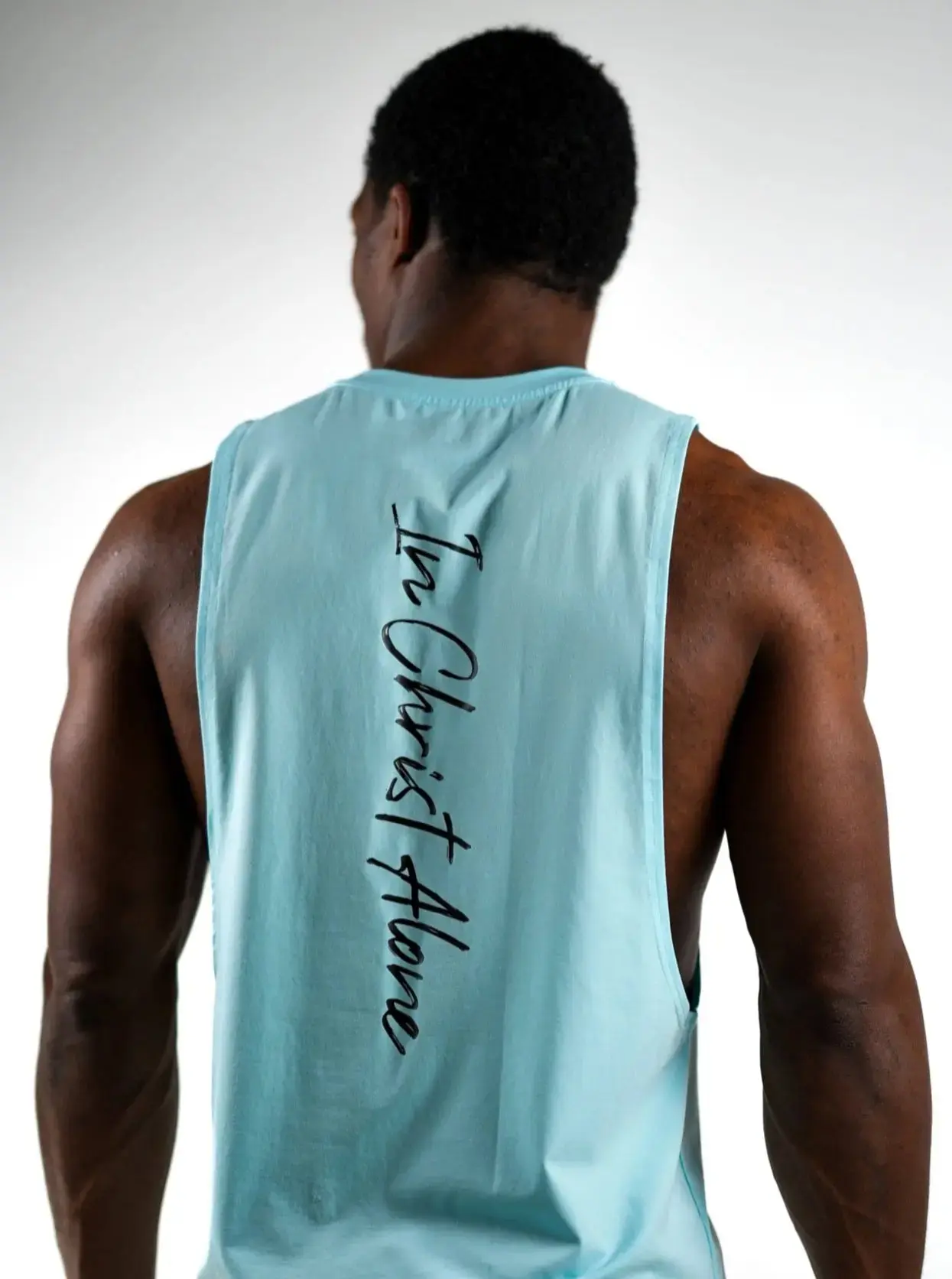 In Christ Alone Cut Off - Image 7