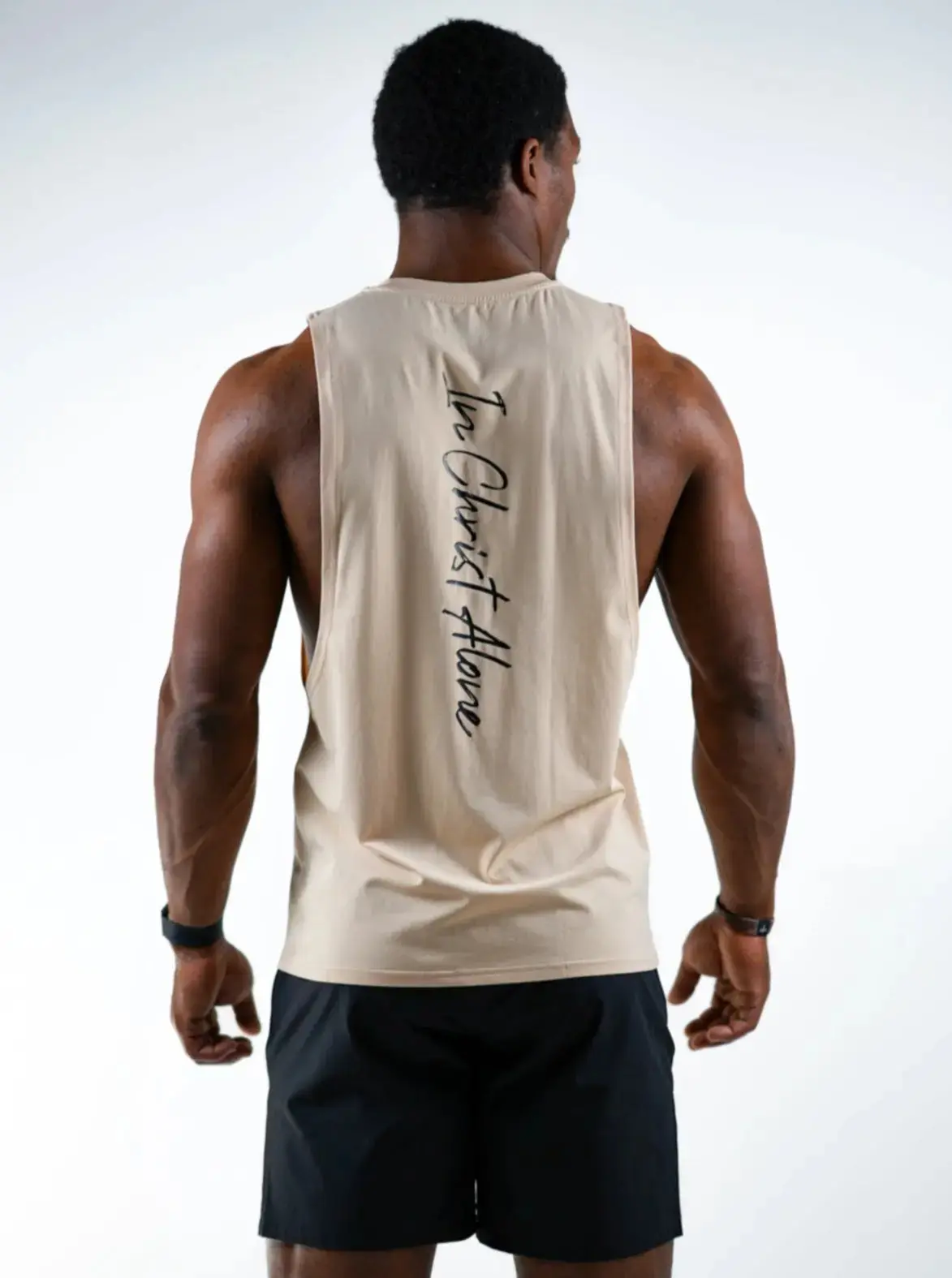 In Christ Alone Cut Off - Image 9