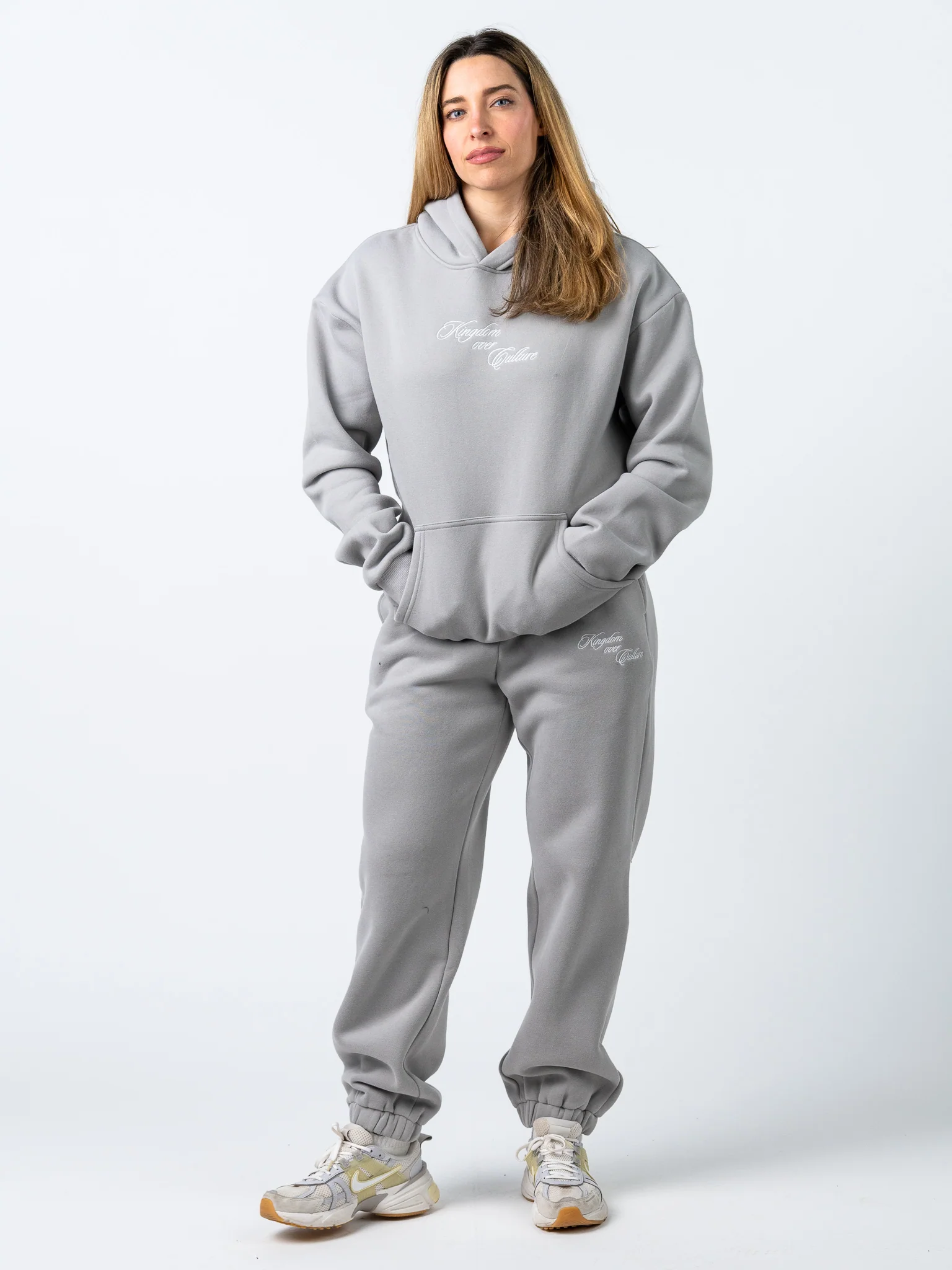 Kingdom Heritage Premium Hoodie - Image 13