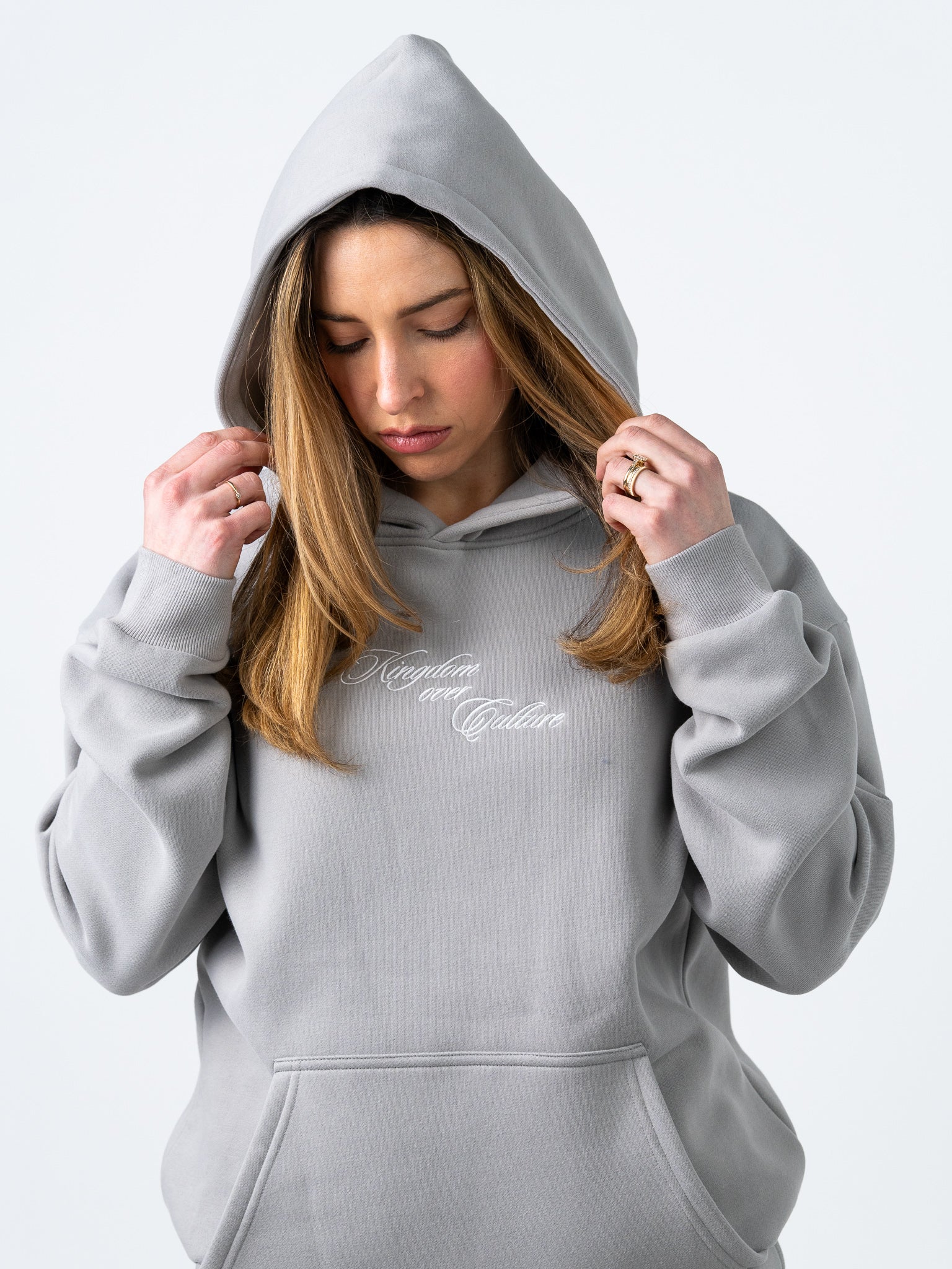 Kingdom Heritage Premium Hoodie - Image 15