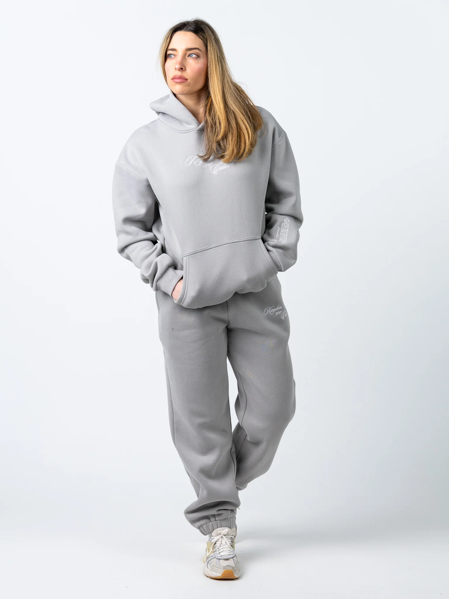 Kingdom Heritage Premium Hoodie - Image 16