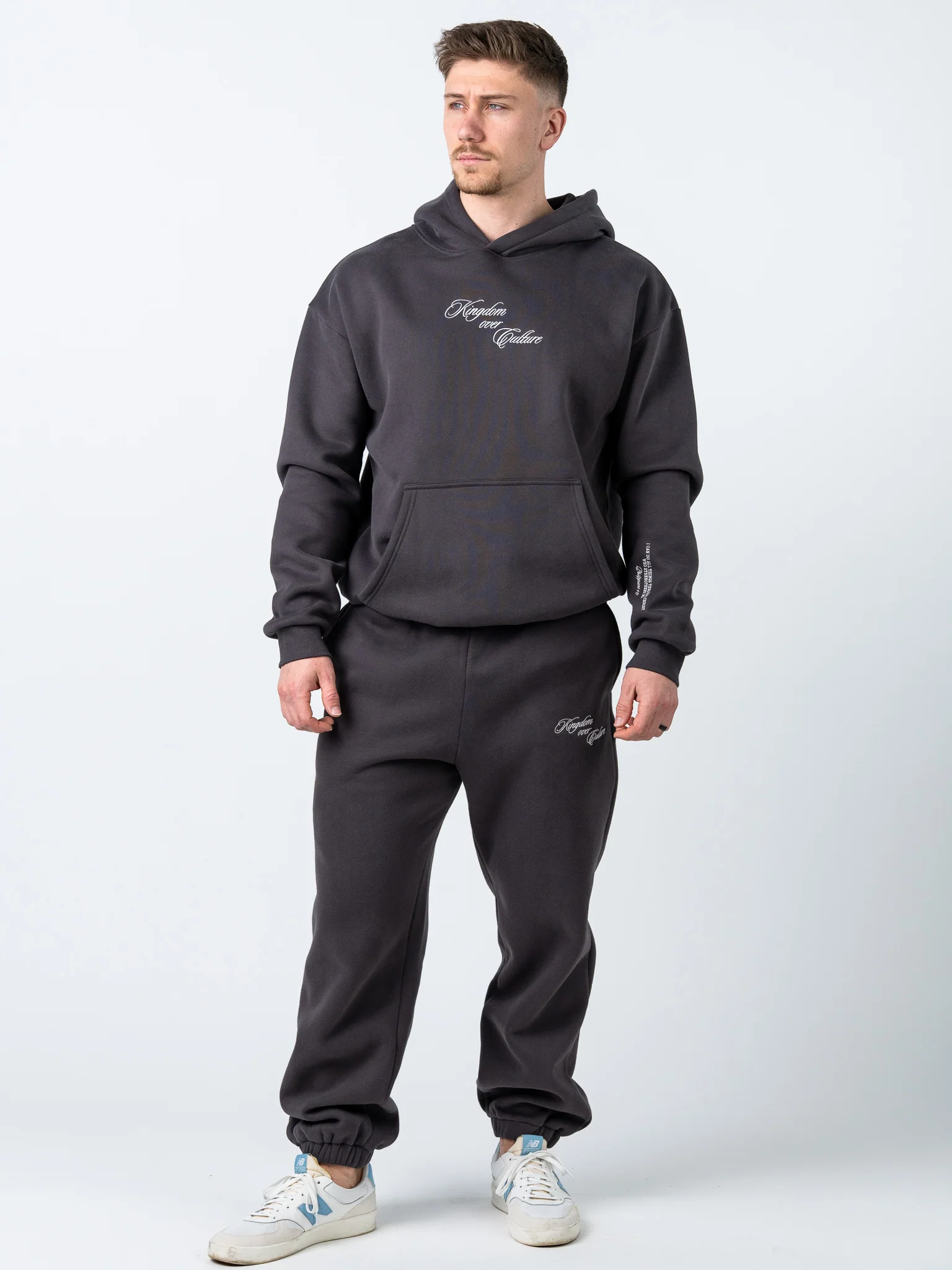 Kingdom Heritage Premium Hoodie - Image 3