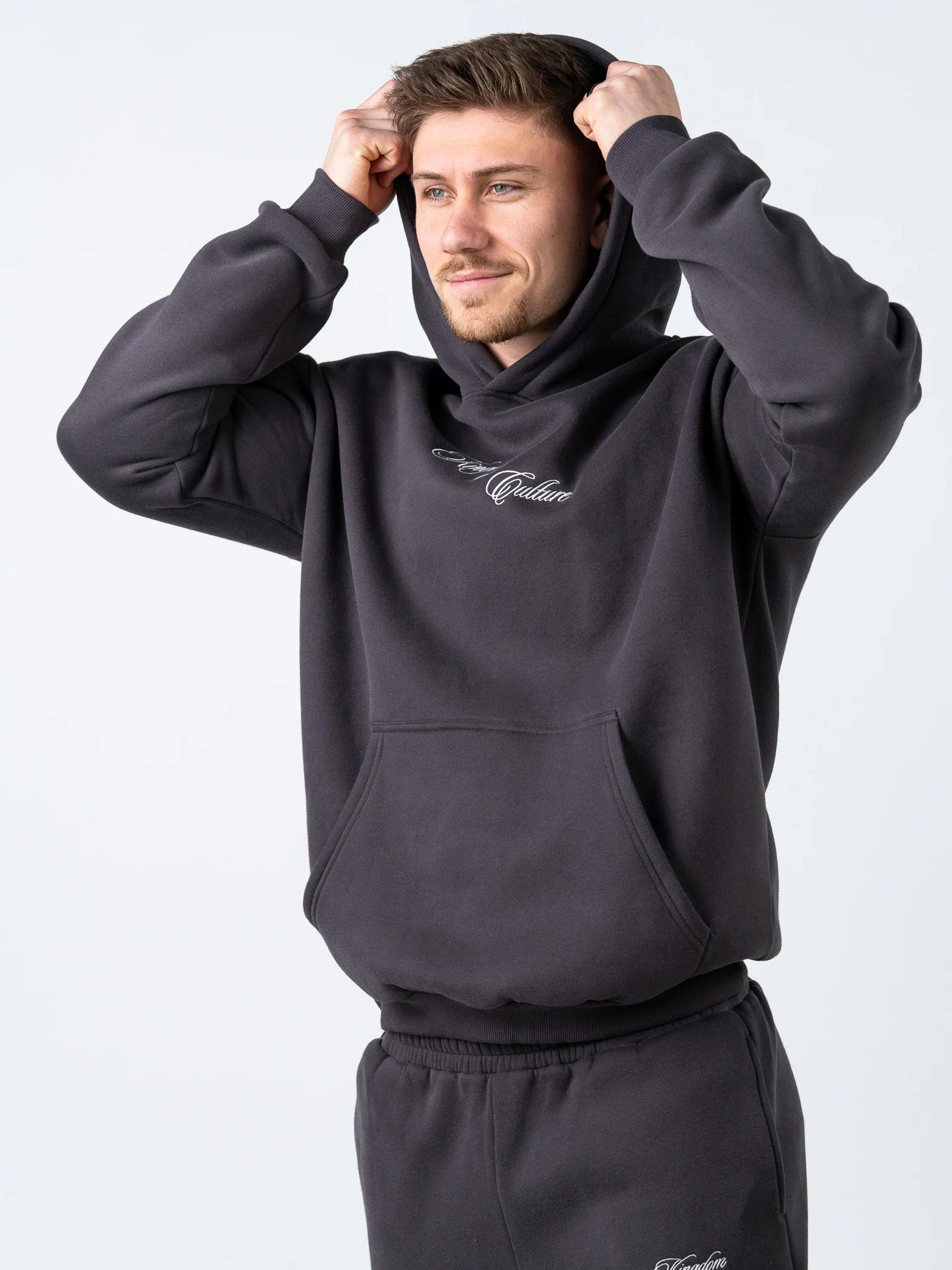 Kingdom Heritage Premium Hoodie - Image 4