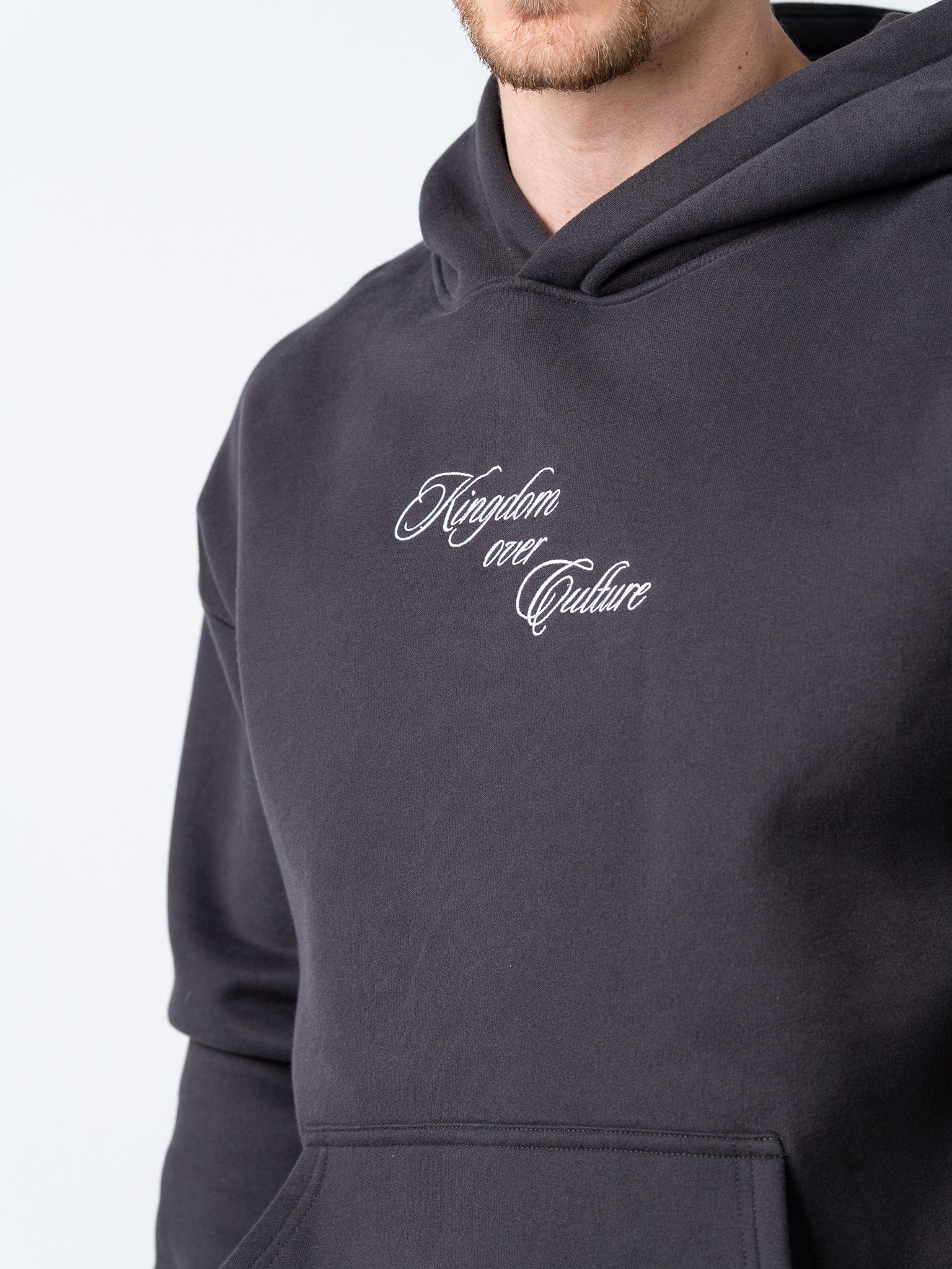 Kingdom Heritage Premium Hoodie - Image 5