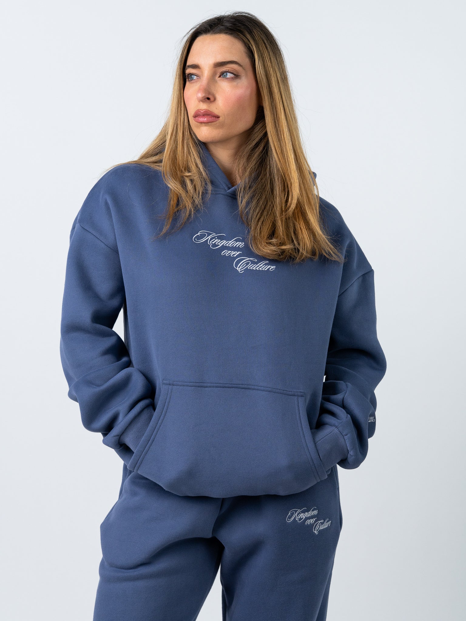 Kingdom Heritage Premium Hoodie - Image 6