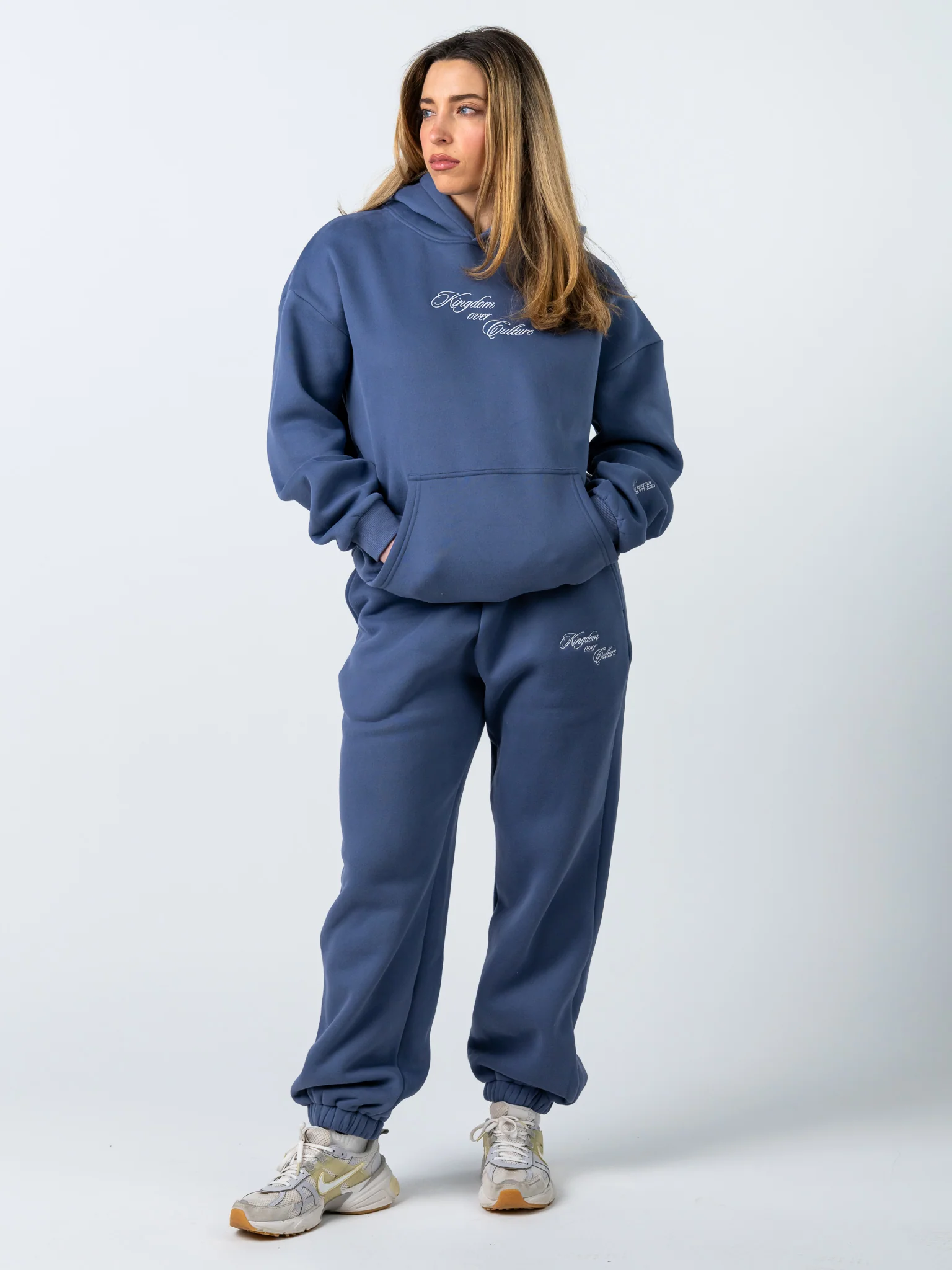 Kingdom Heritage Premium Hoodie - Image 8