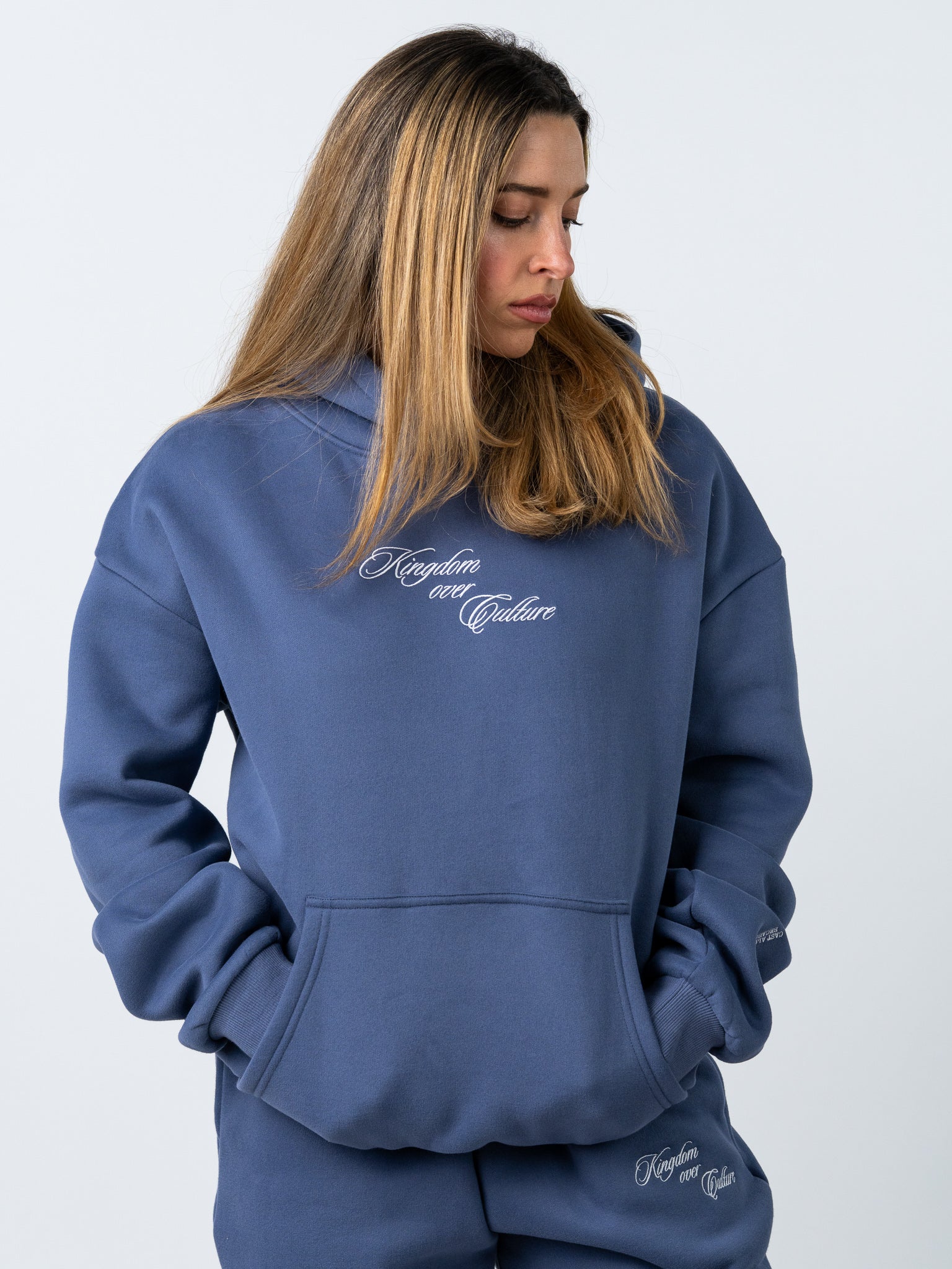 Kingdom Heritage Premium Hoodie - Image 9