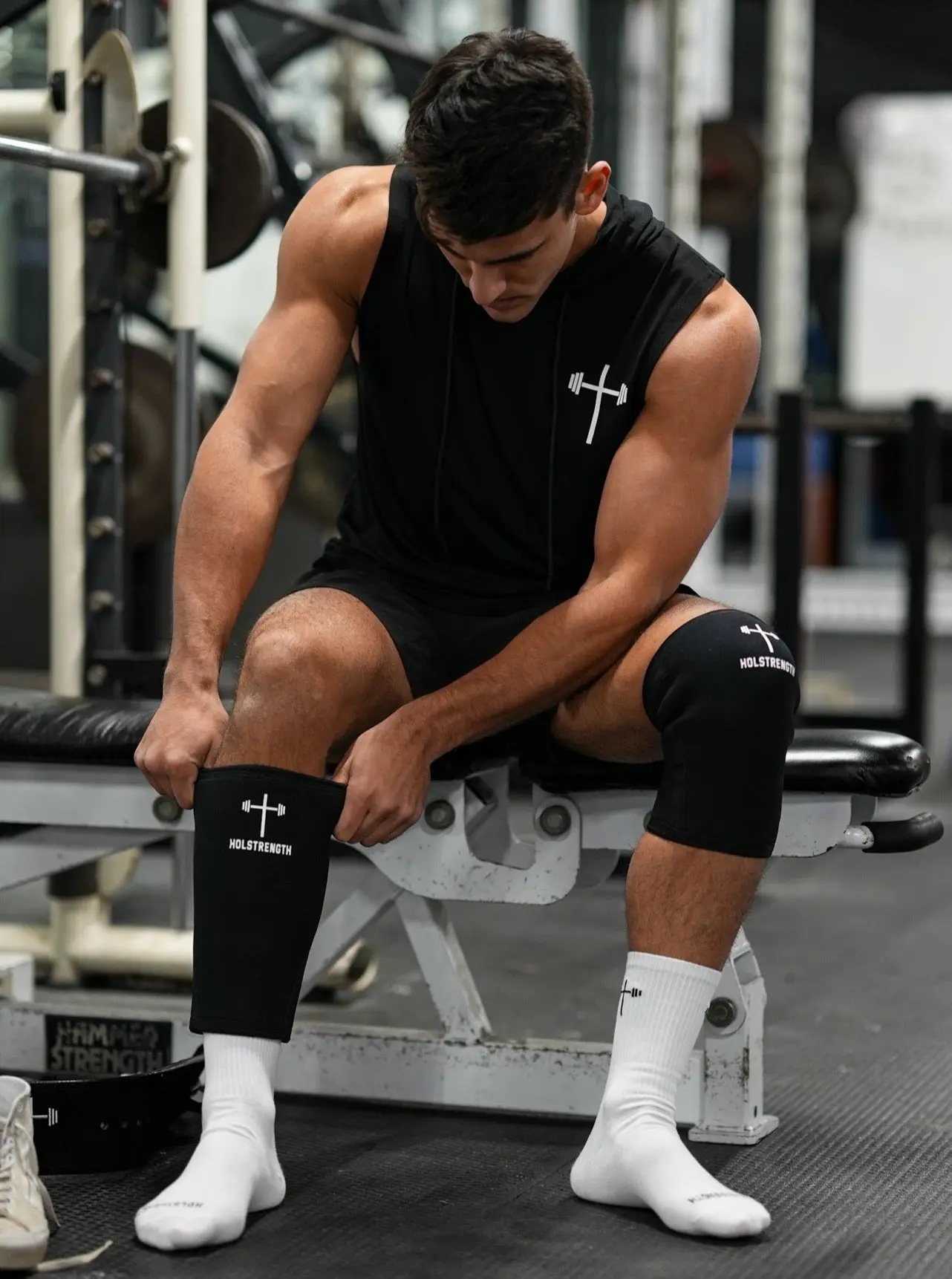 Knee Sleeves - Image 3