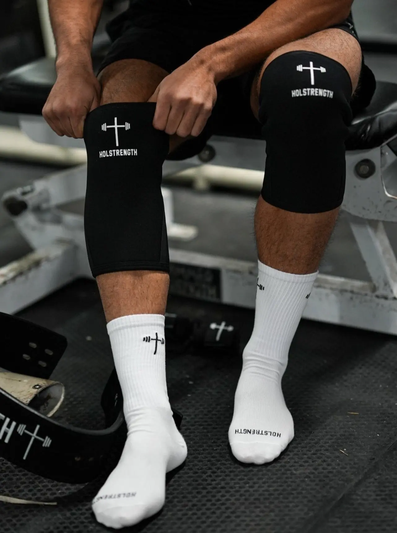 Knee Sleeves - Image 4