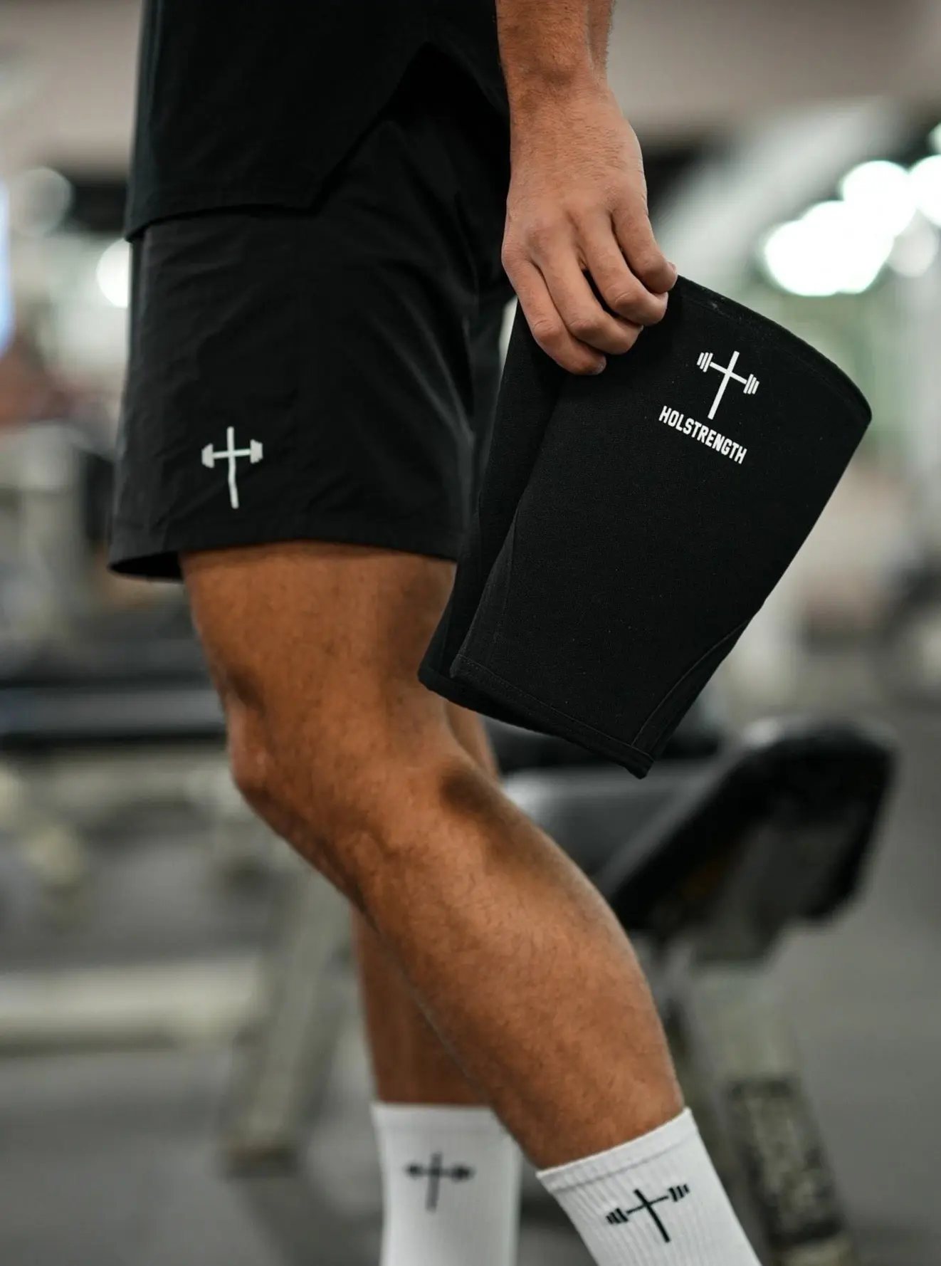 Knee Sleeves - Image 5