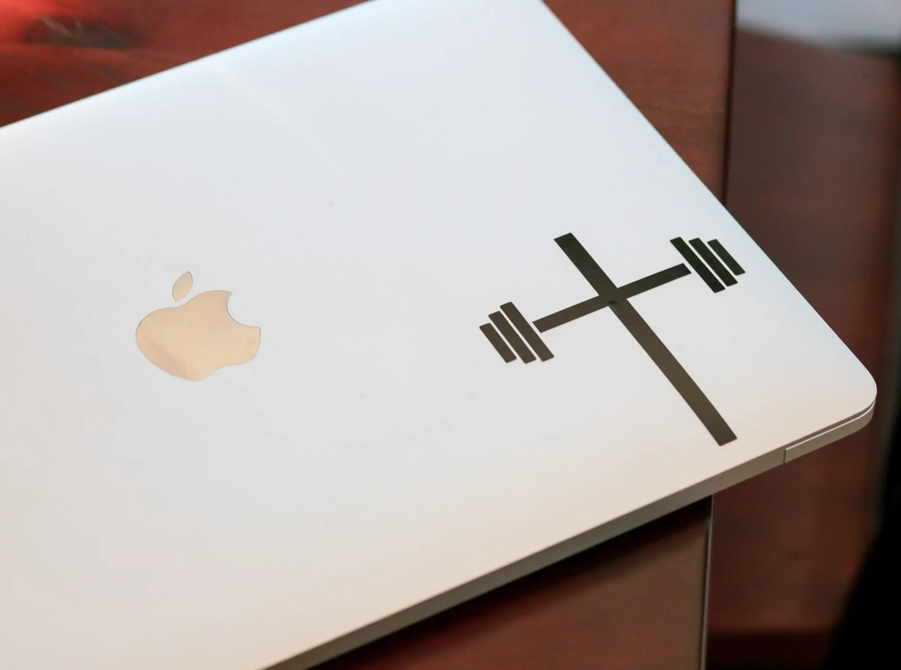 Laptop and Car Decals - Image 3