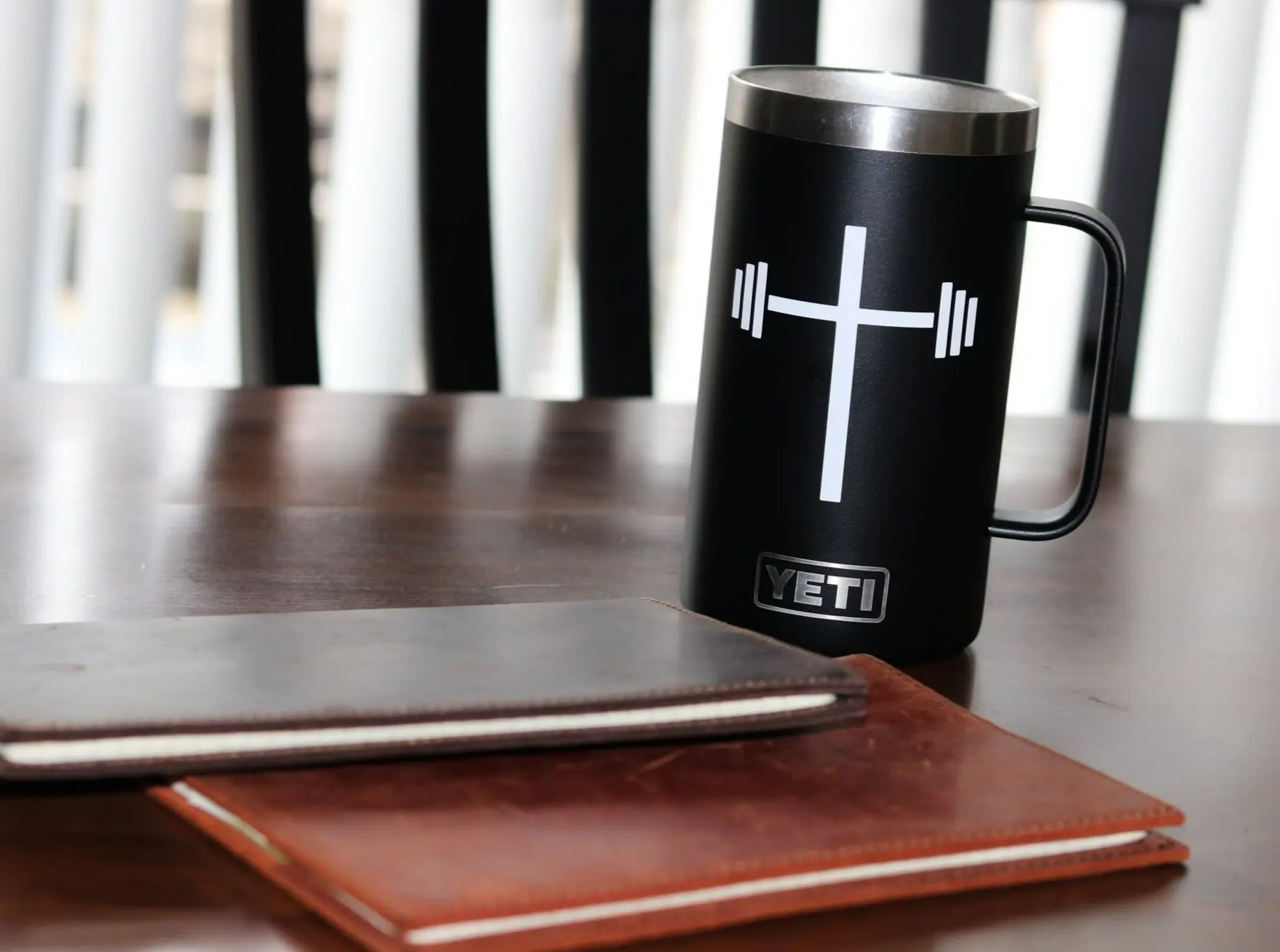 Laptop and Car Decals - Image 4