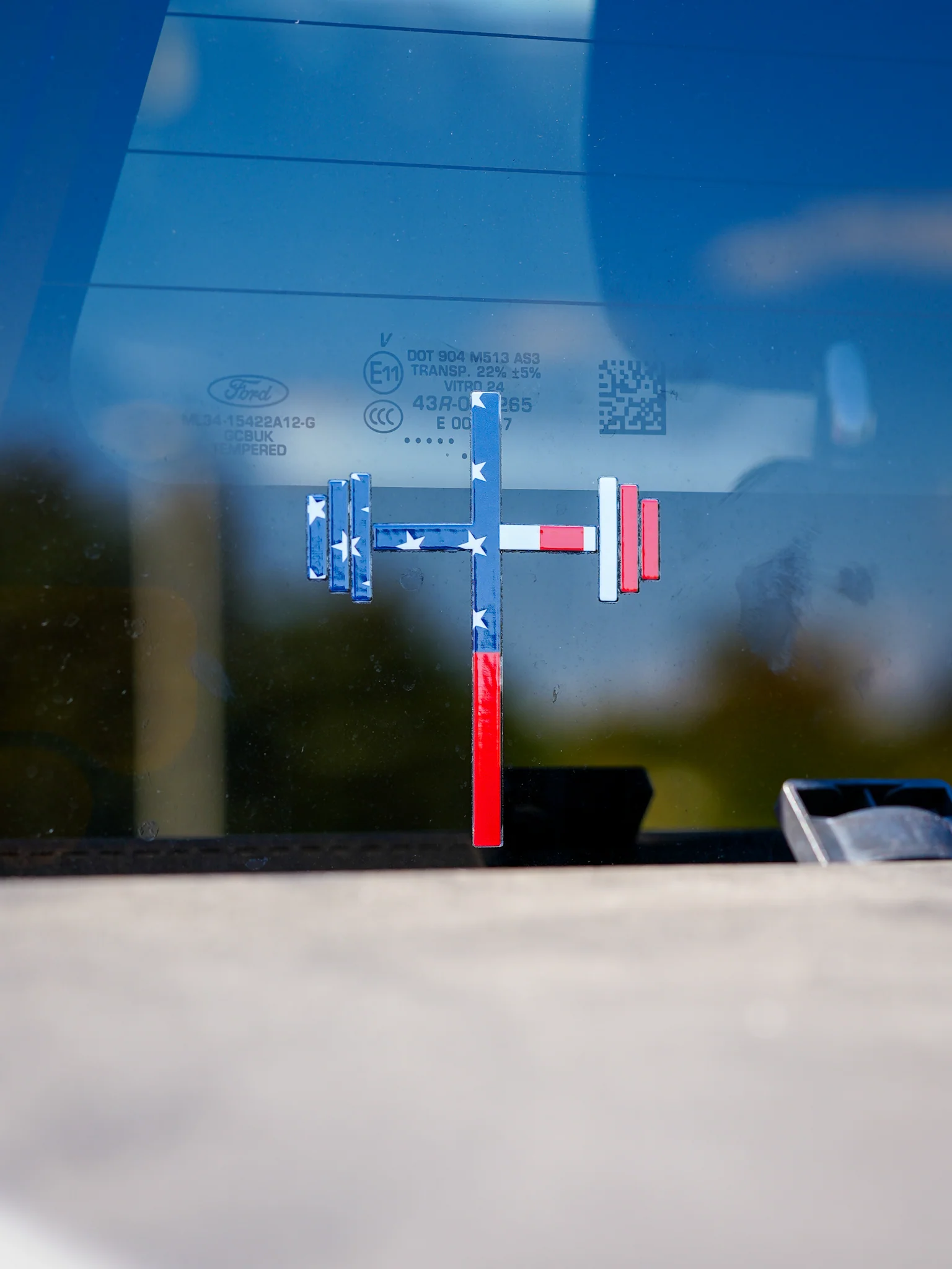 Laptop and Car Decals - Image 6