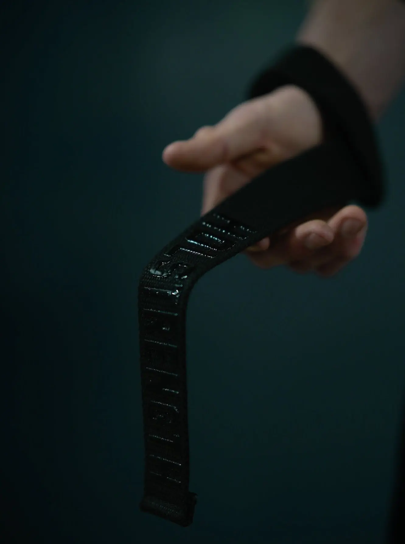 Premium Lifting Straps - Image 3