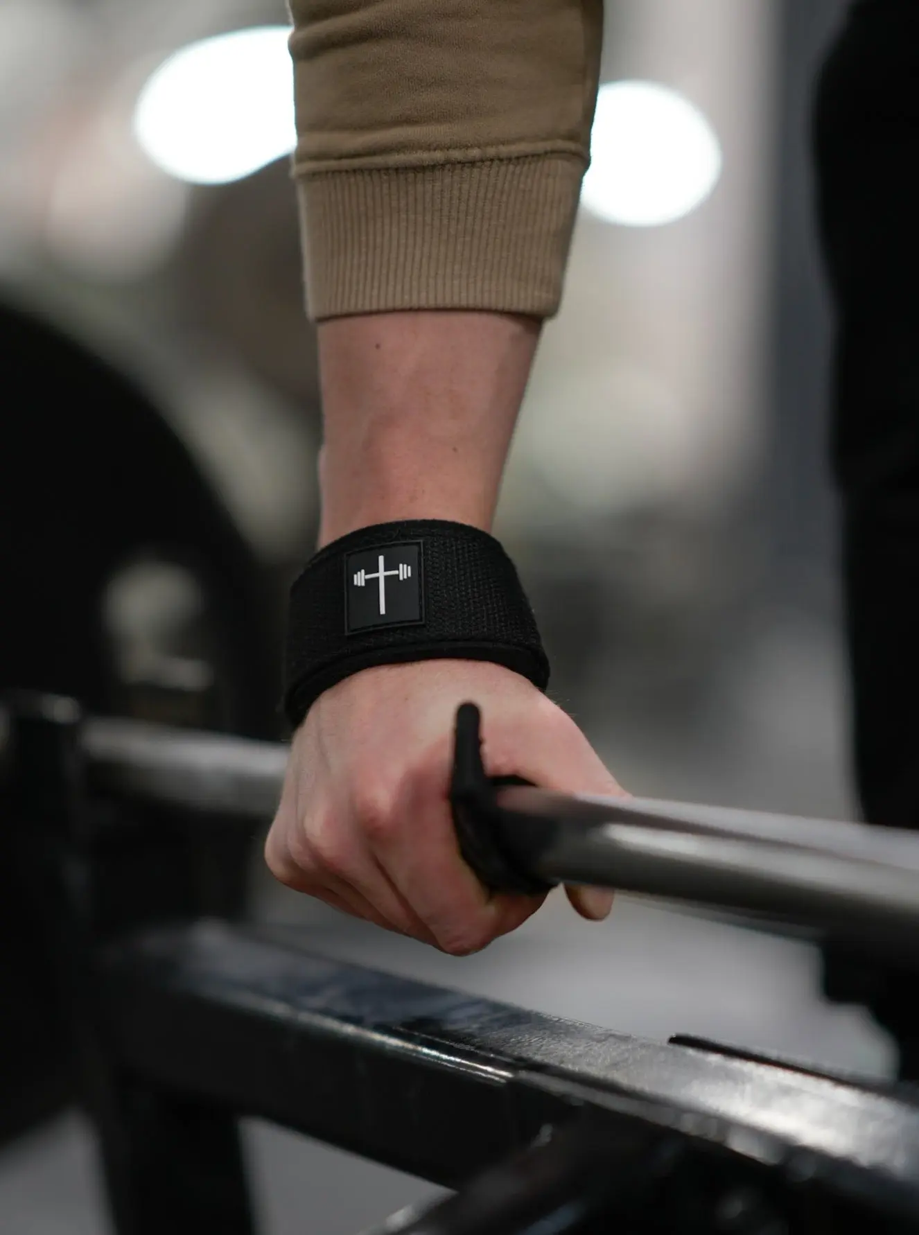 Premium Lifting Straps - Image 4