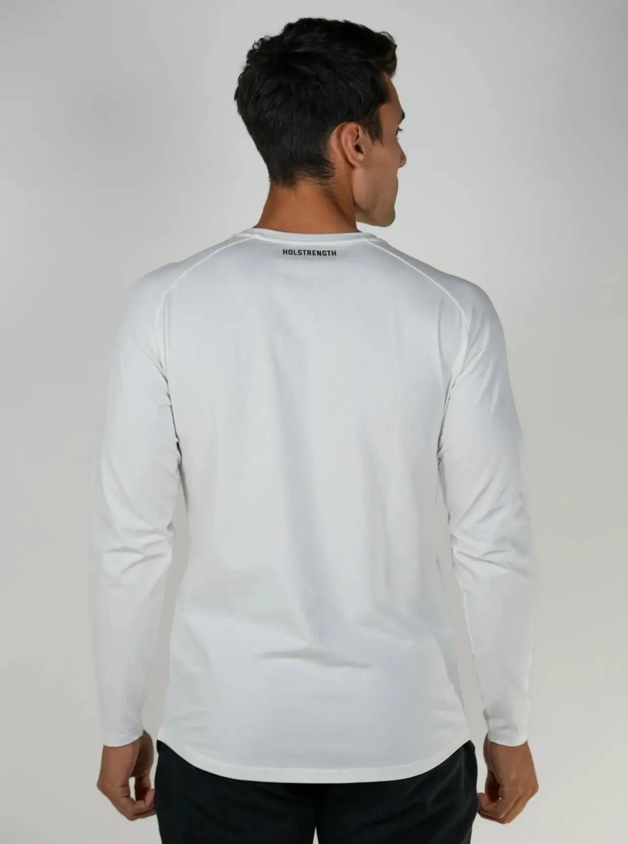 Long Sleeve Performance Tee - Image 11