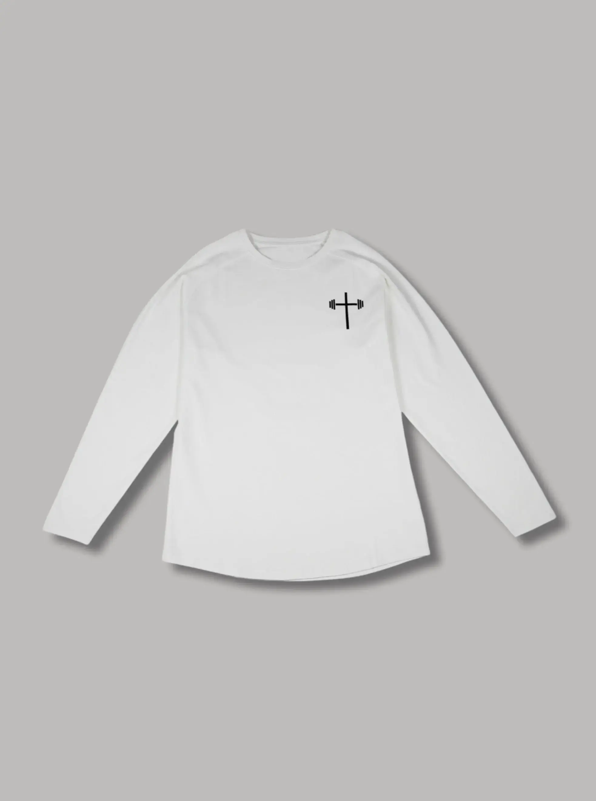 Long Sleeve Performance Tee - Image 12