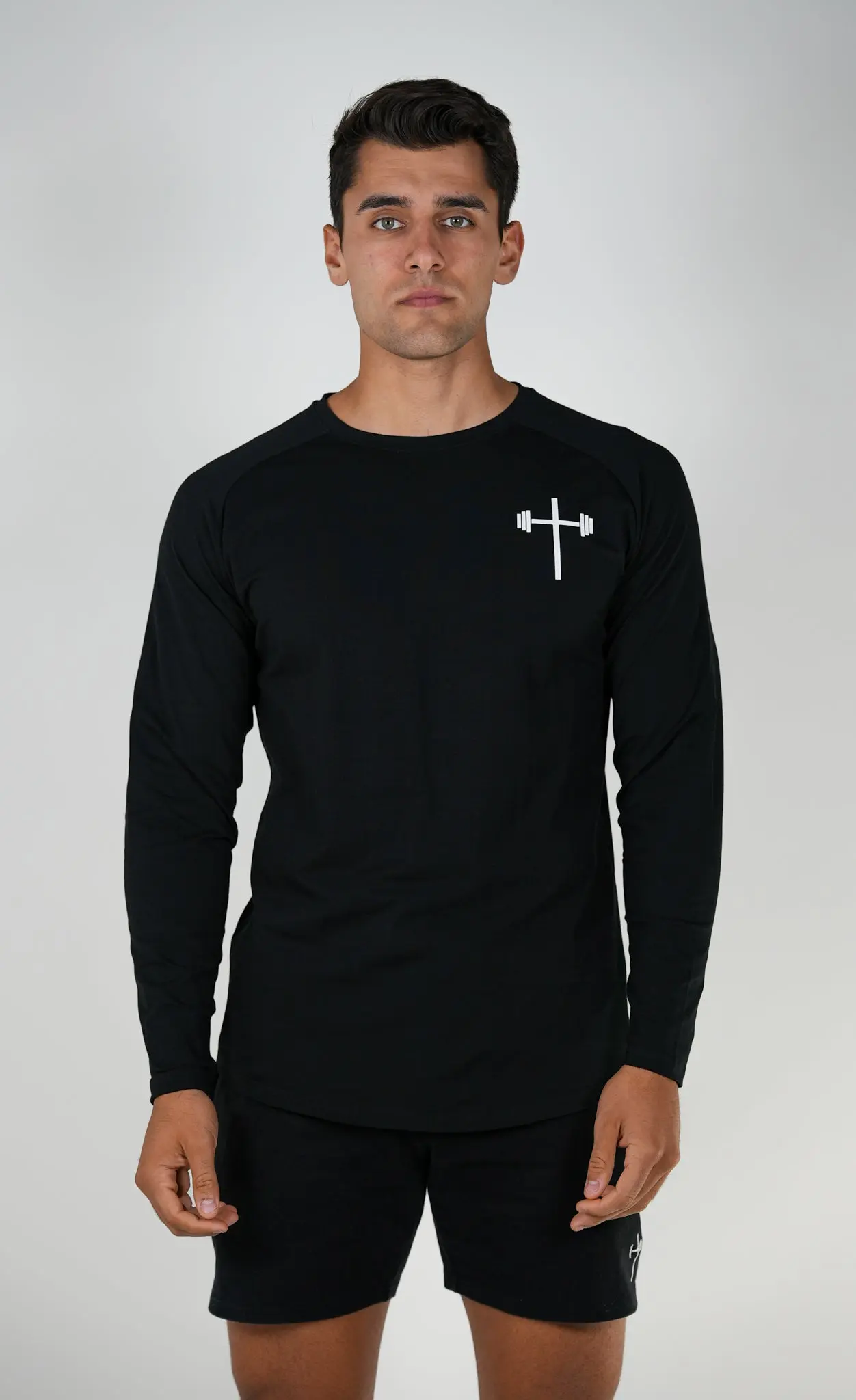 Long Sleeve Performance Tee - Image 5