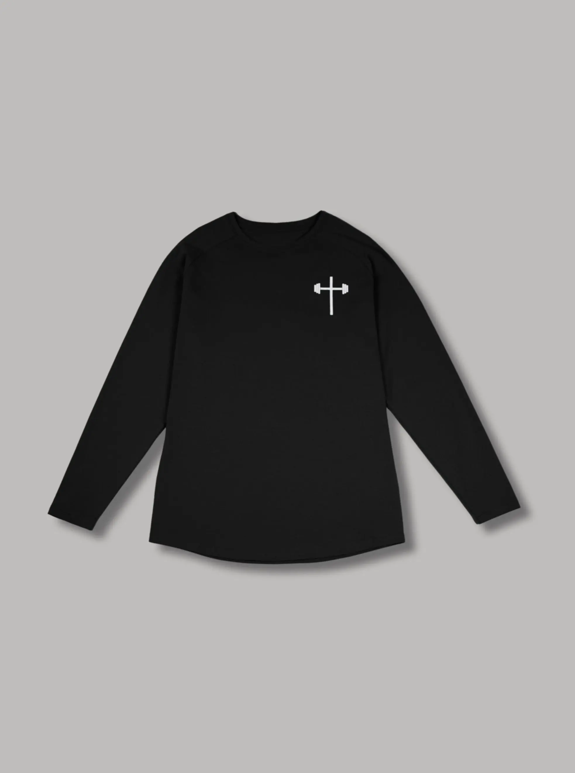 Long Sleeve Performance Tee - Image 6