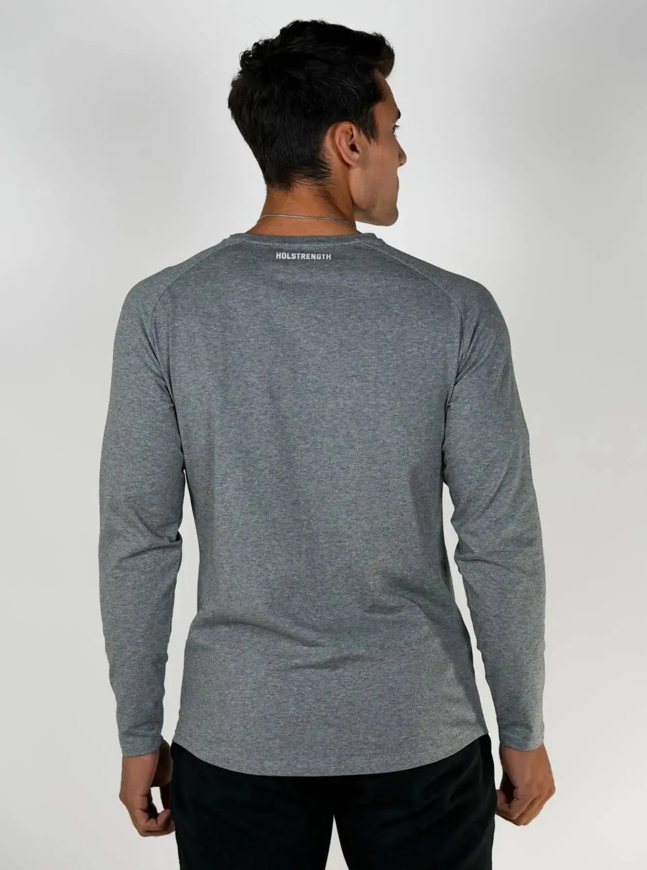 Long Sleeve Performance Tee - Image 8