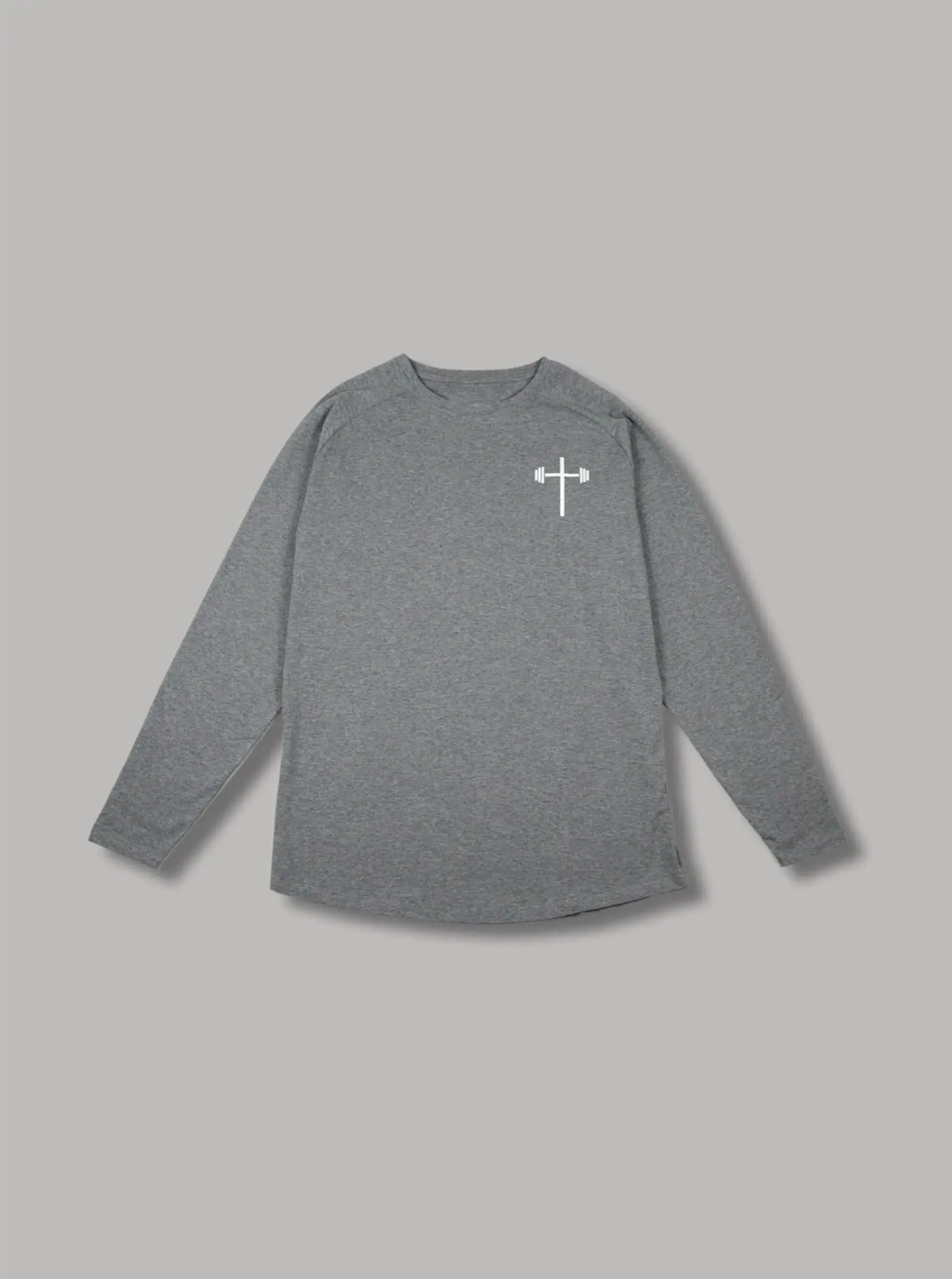 Long Sleeve Performance Tee - Image 9