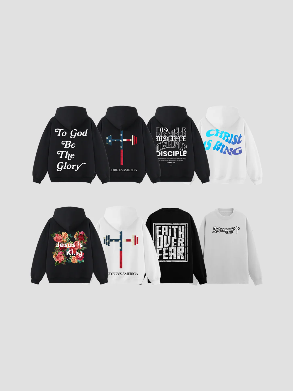 Mystery - Final Sale