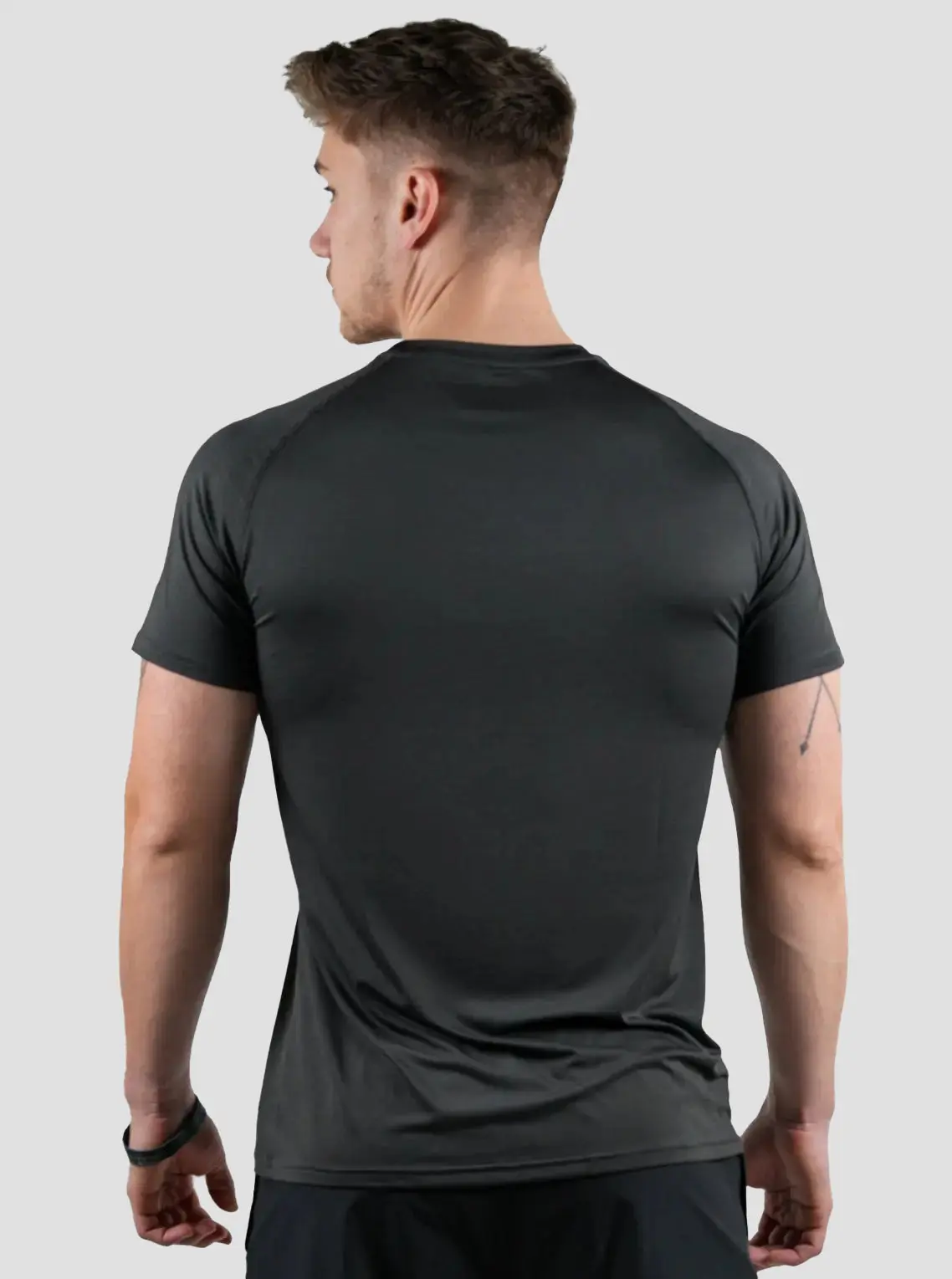 Mystery Lightweight Tee - Final Sale - Image 2