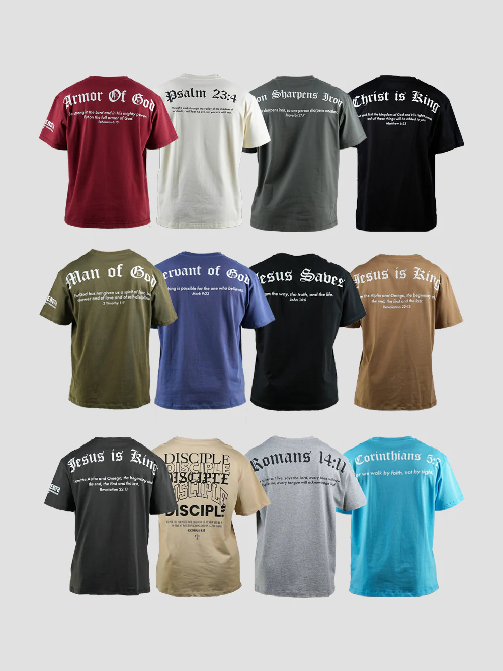 Final Sale - No Returns or Exchanges