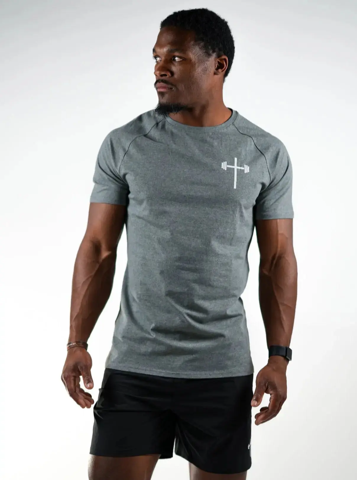 Original Fitted Performance Tee - Image 10
