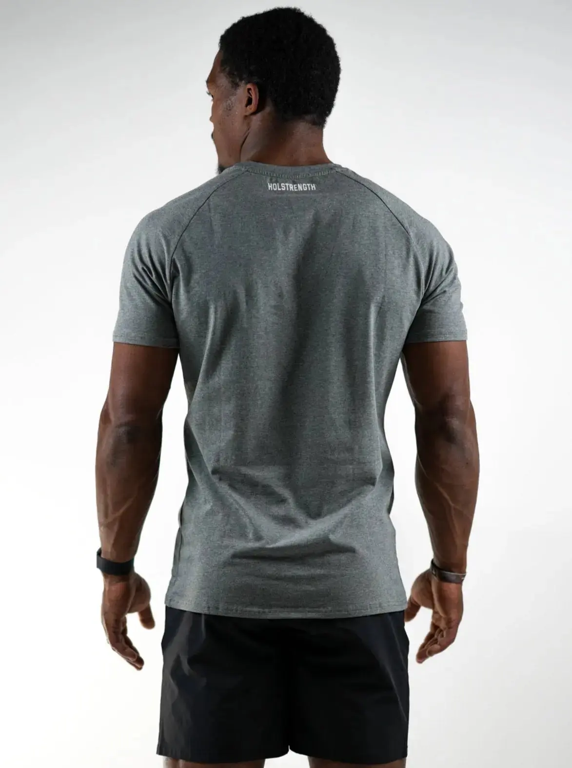 Original Fitted Performance Tee - Image 11
