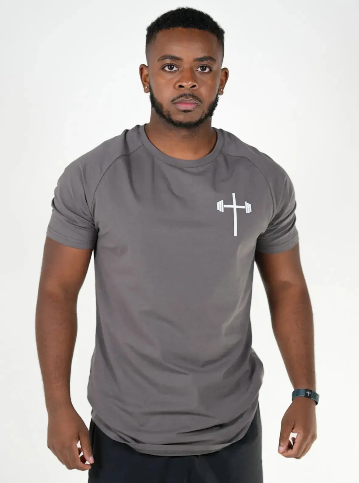 Original Fitted Performance Tee - Image 12