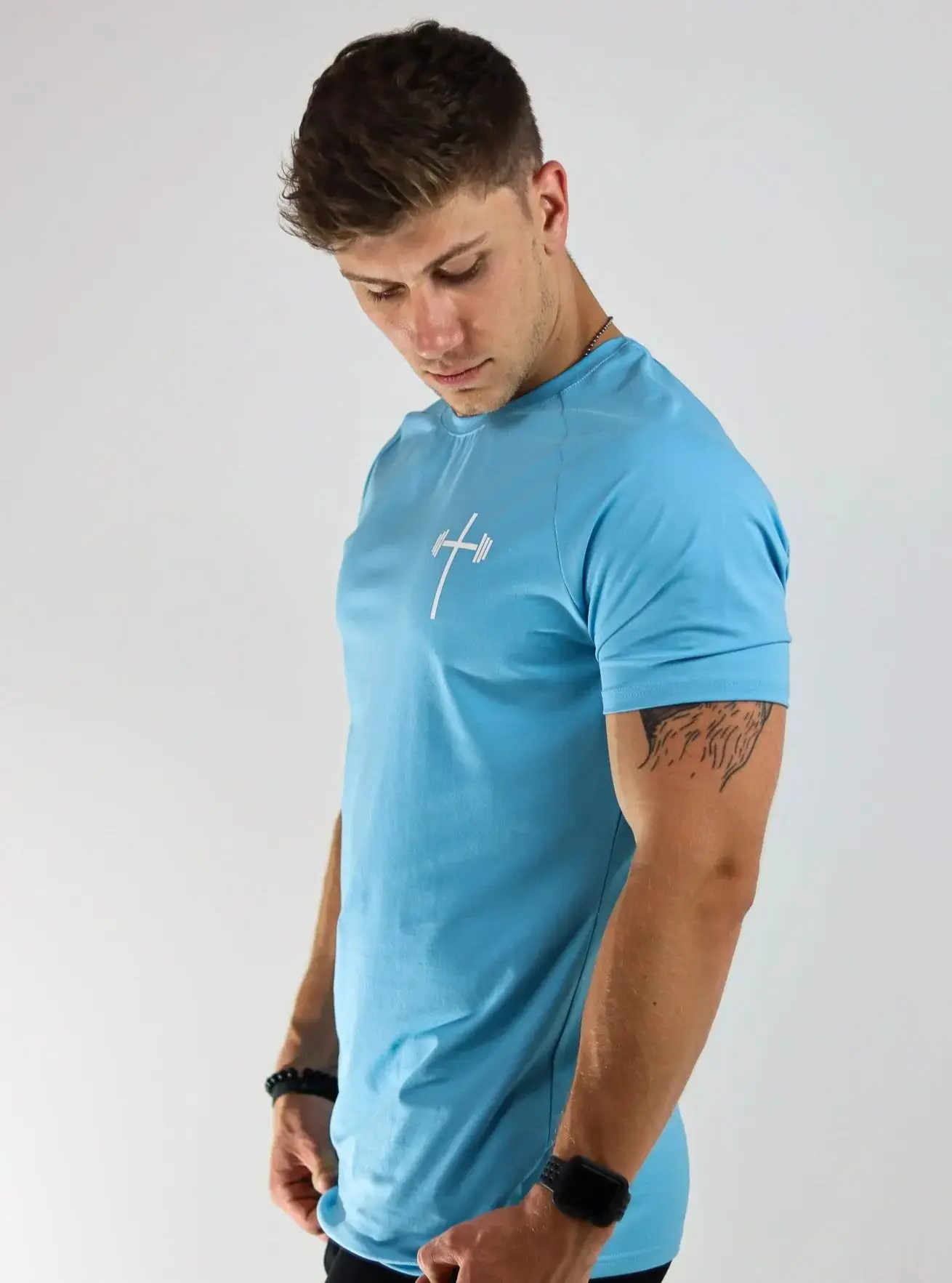 Original Fitted Performance Tee - Image 14