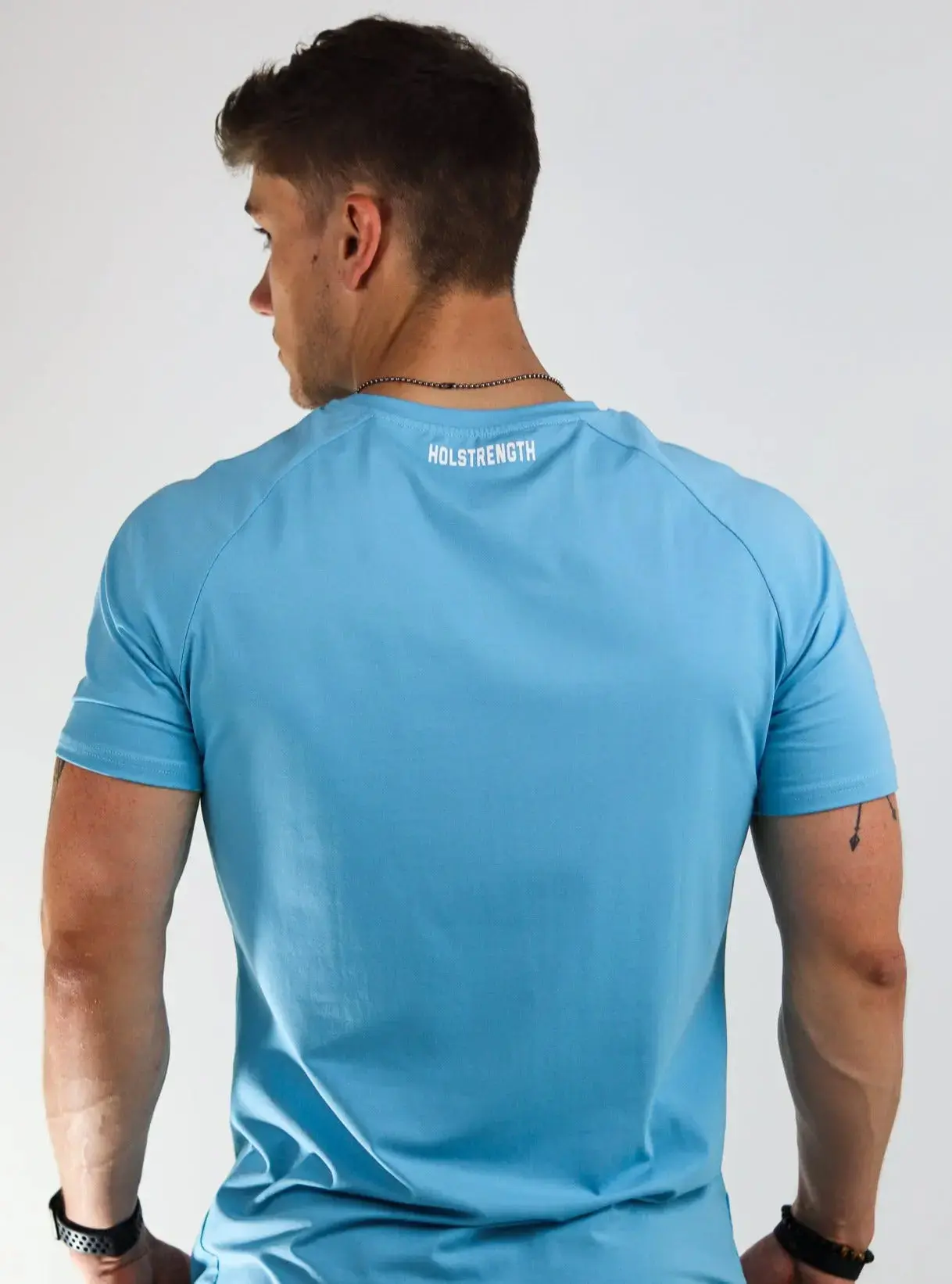 Original Fitted Performance Tee - Image 15