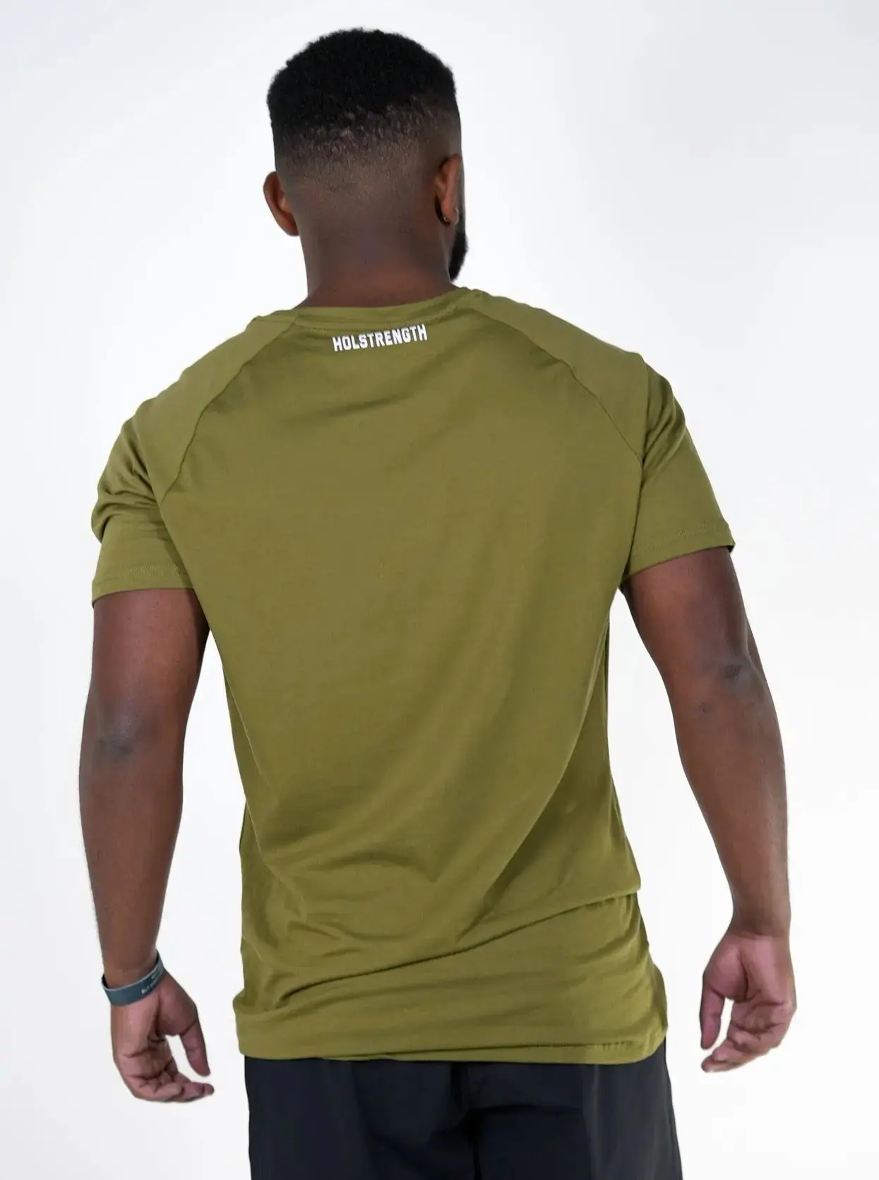 Original Fitted Performance Tee - Image 21