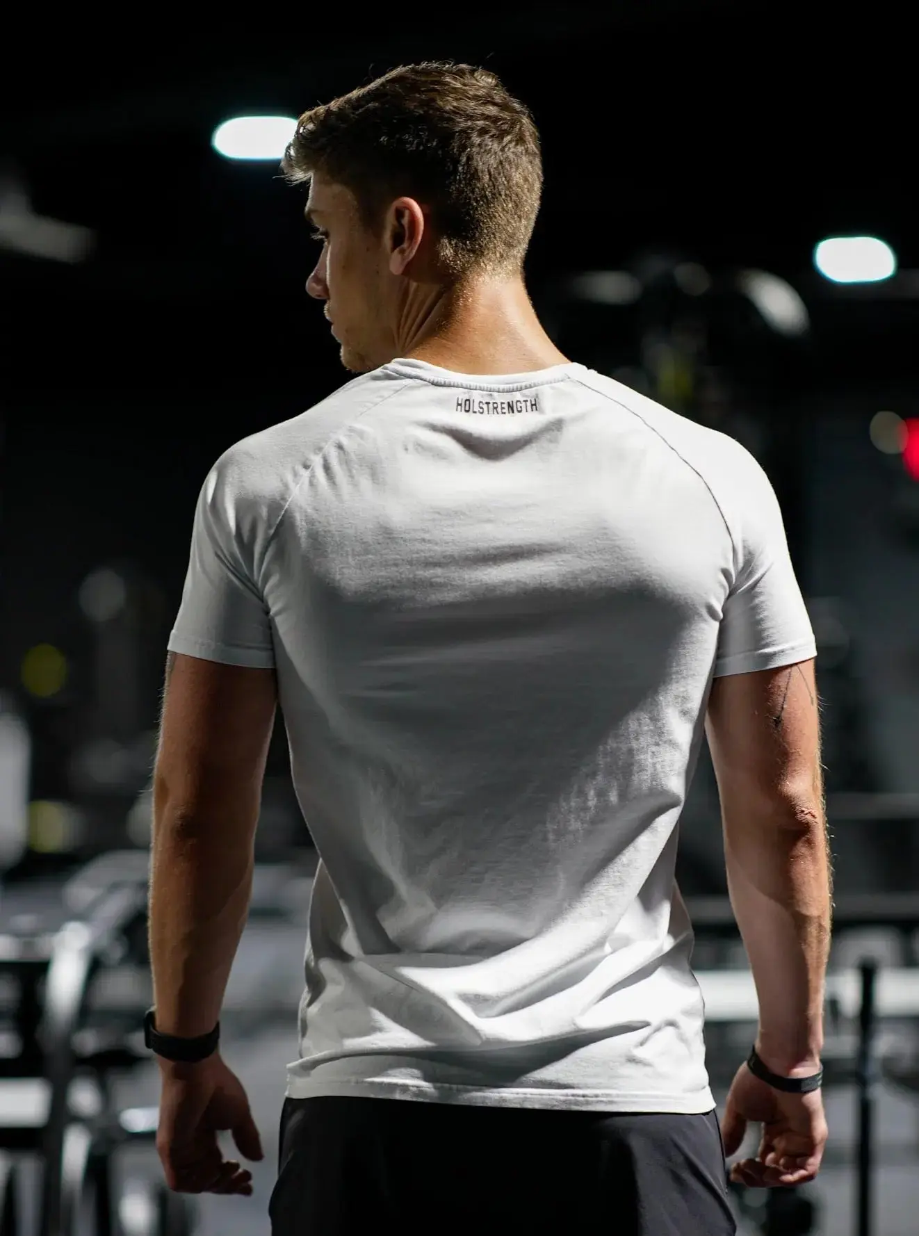 Original Fitted Performance Tee - Image 26