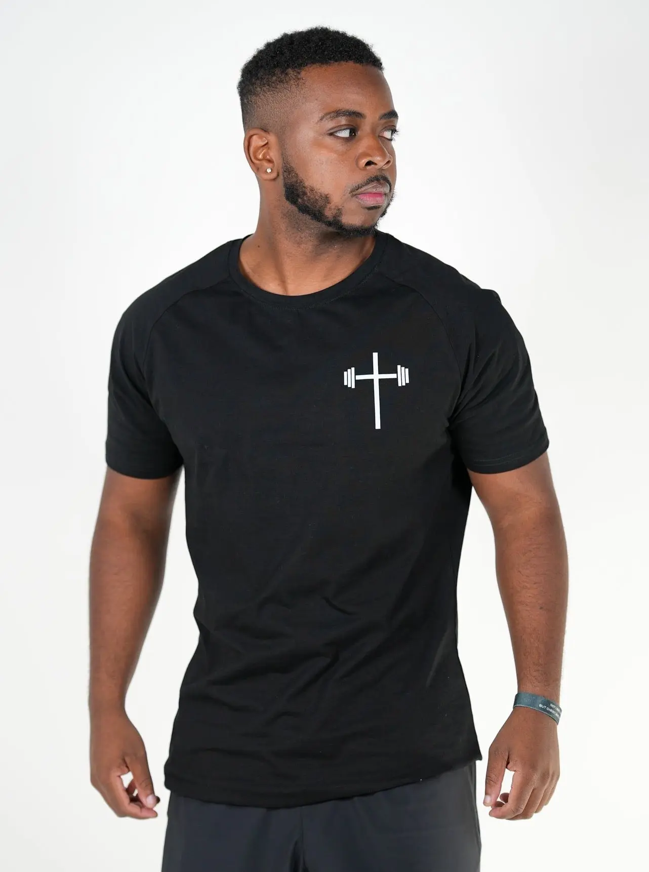 Original Fitted Performance Tee - Image 3