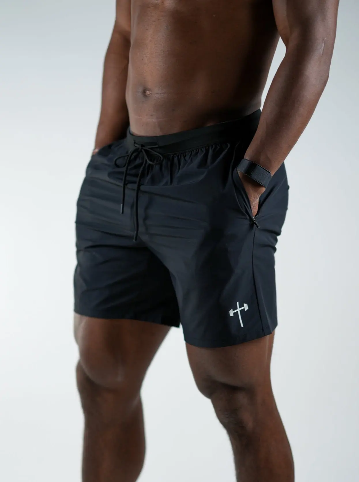 Performance Shorts 7" - Image 4