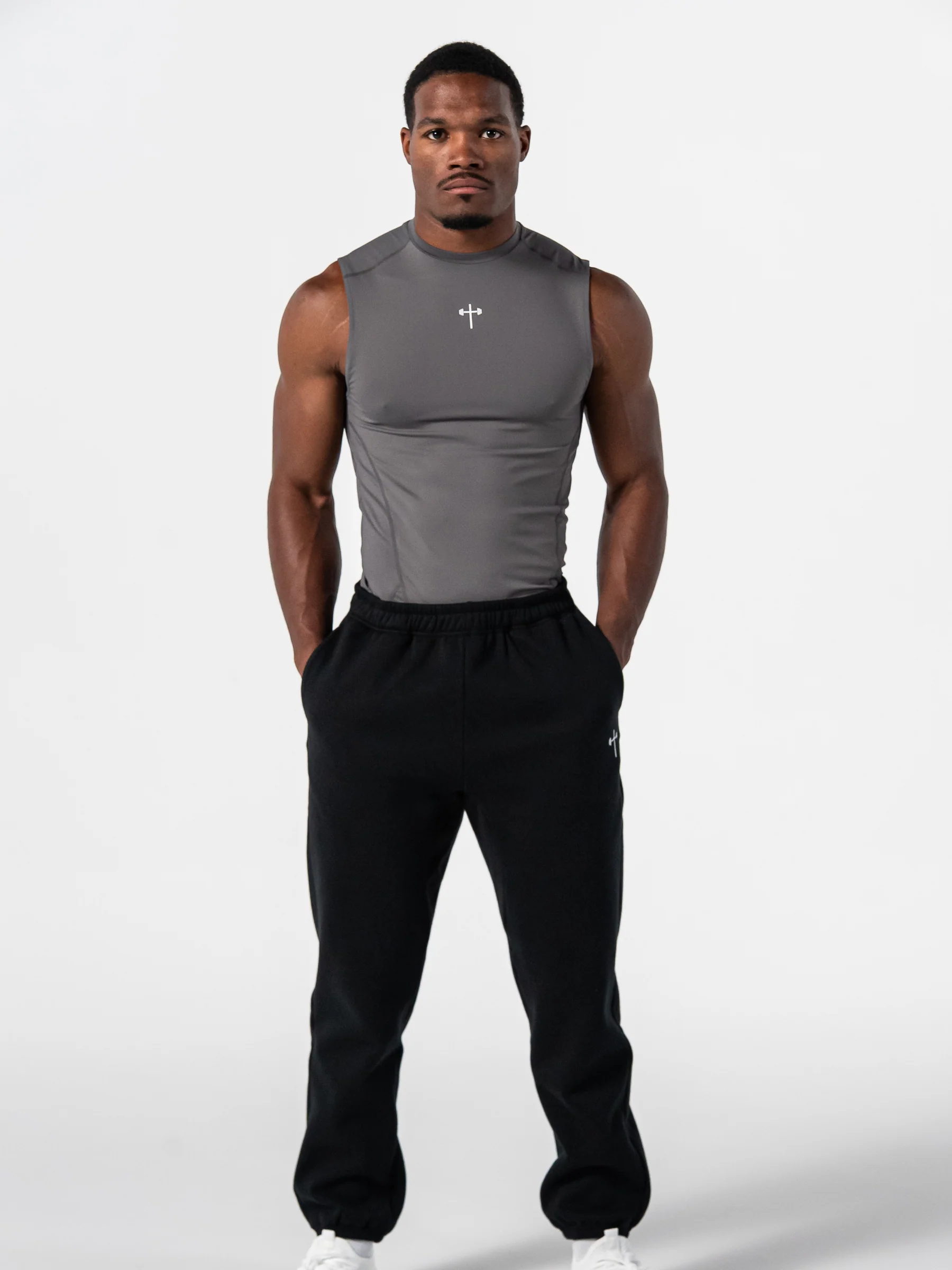 Premium Compression Tank - Image 10