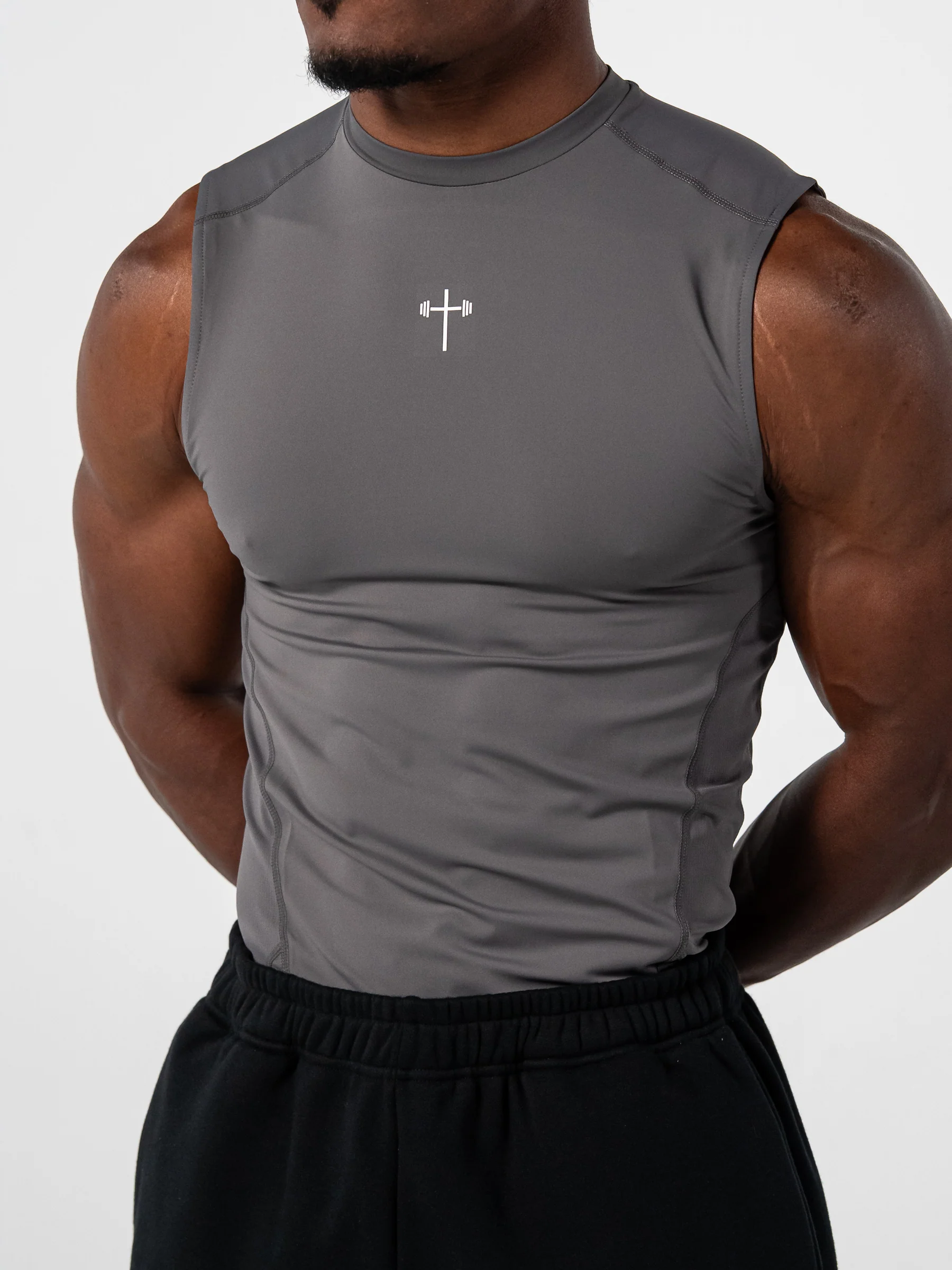 Premium Compression Tank - Image 11