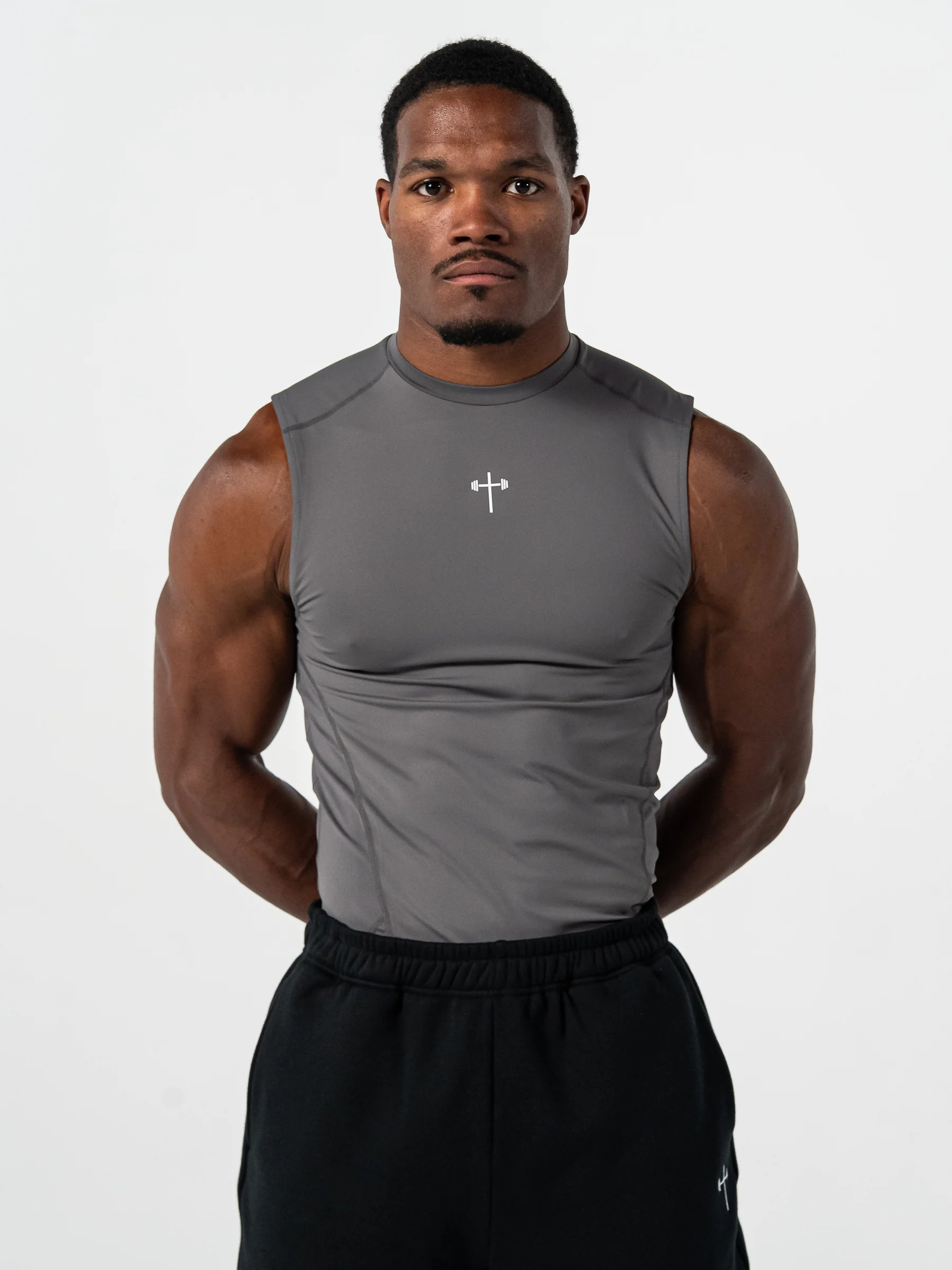 Premium Compression Tank - Image 13