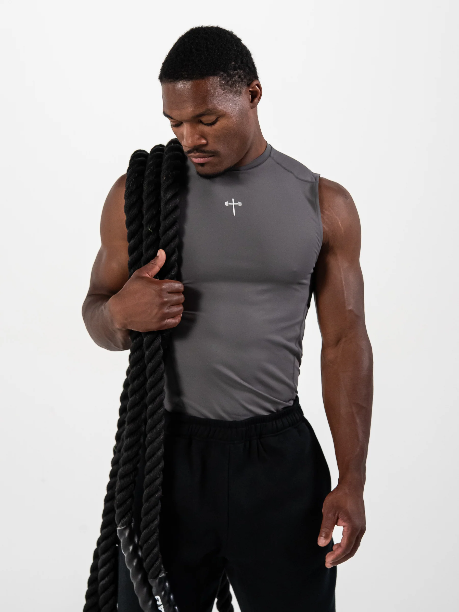 Premium Compression Tank - Image 14