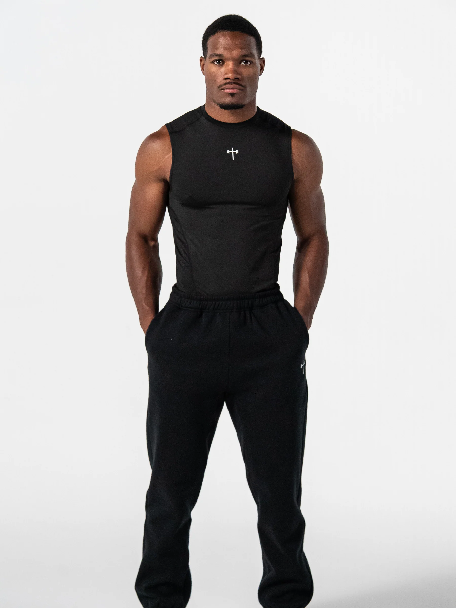 Premium Compression Tank - Image 5