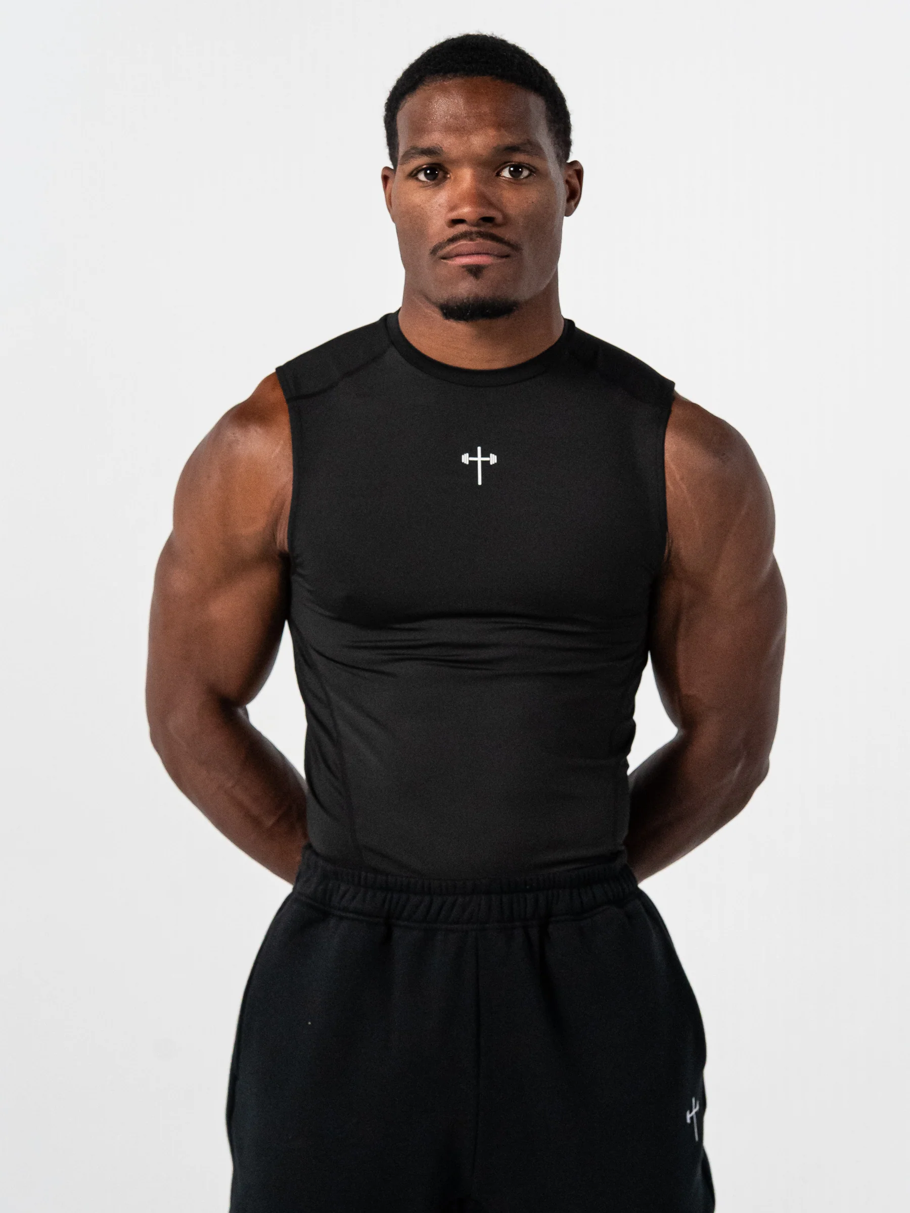 Premium Compression Tank - Image 6