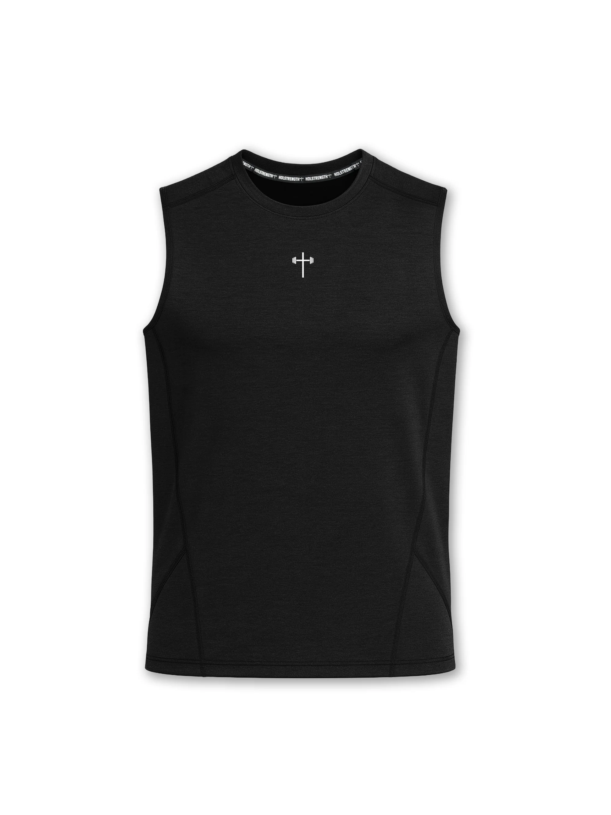 Premium Compression Tank - Image 7