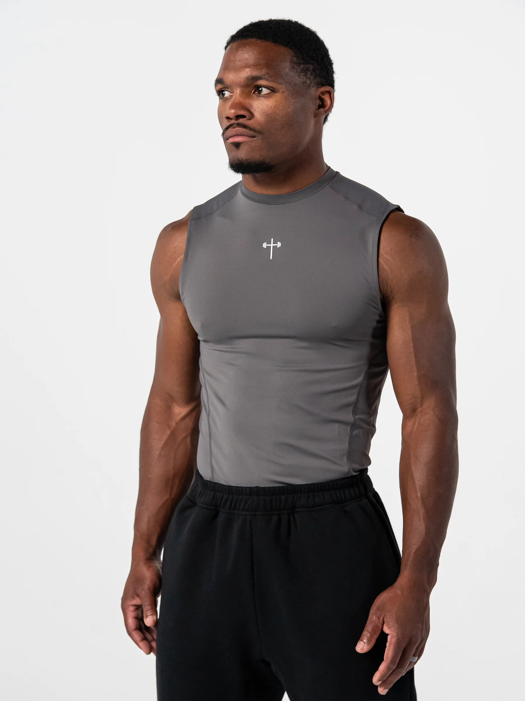 Premium Compression Tank - Image 8