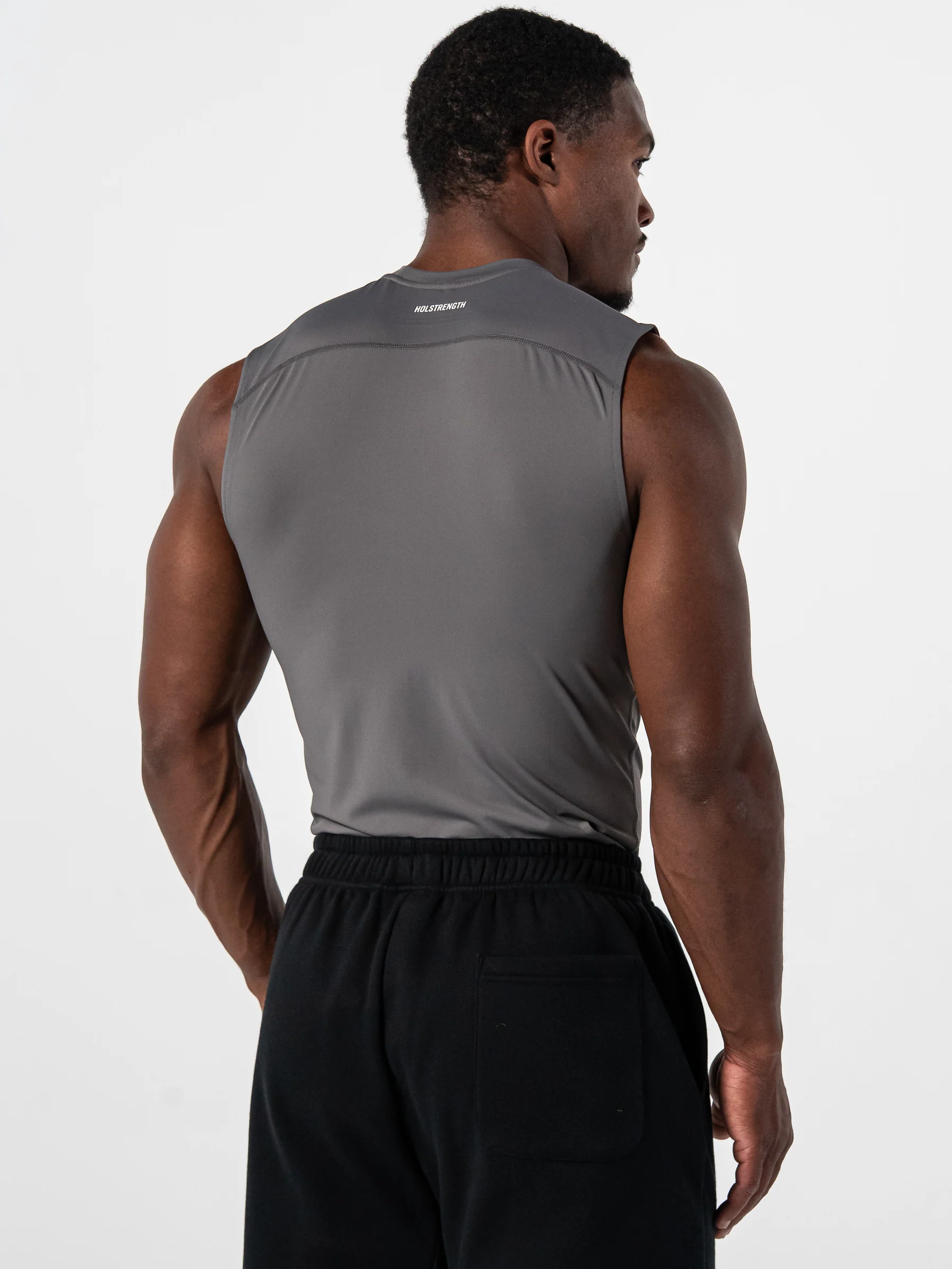 Premium Compression Tank - Image 9