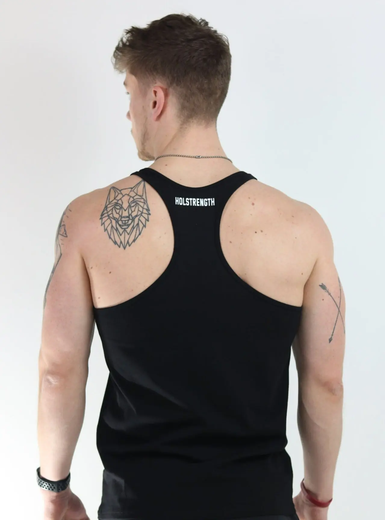 Premium Stringer - Image 4